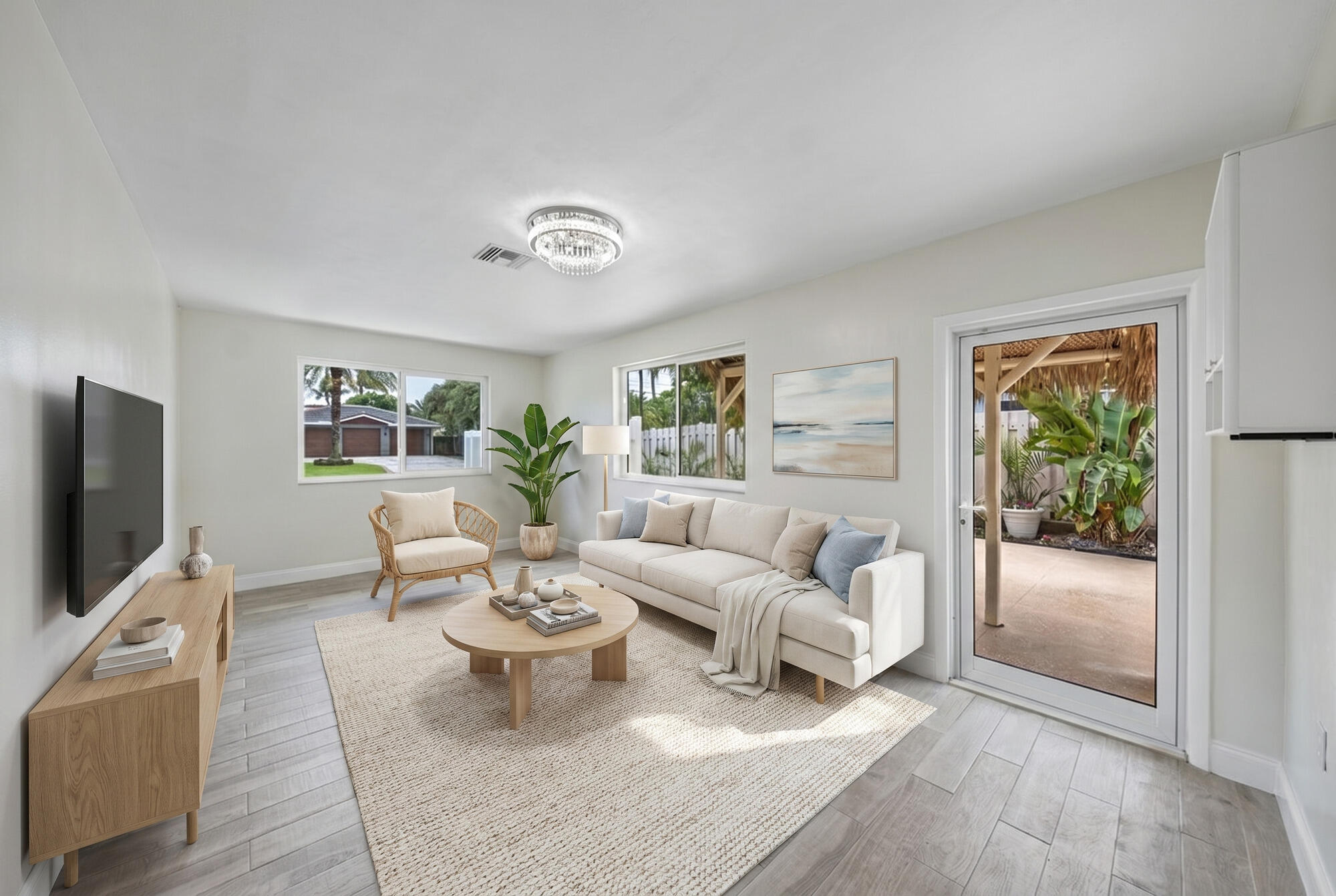Listing  2611 NE 16th Street, Pompano Beach, FL 33062, Pompano Beach, FL 33062