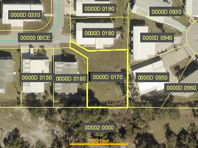 View details of listing 317 S Shrub Ln Lane S, North Fort Myers, FL 33917 North Fort Myers with MLS#