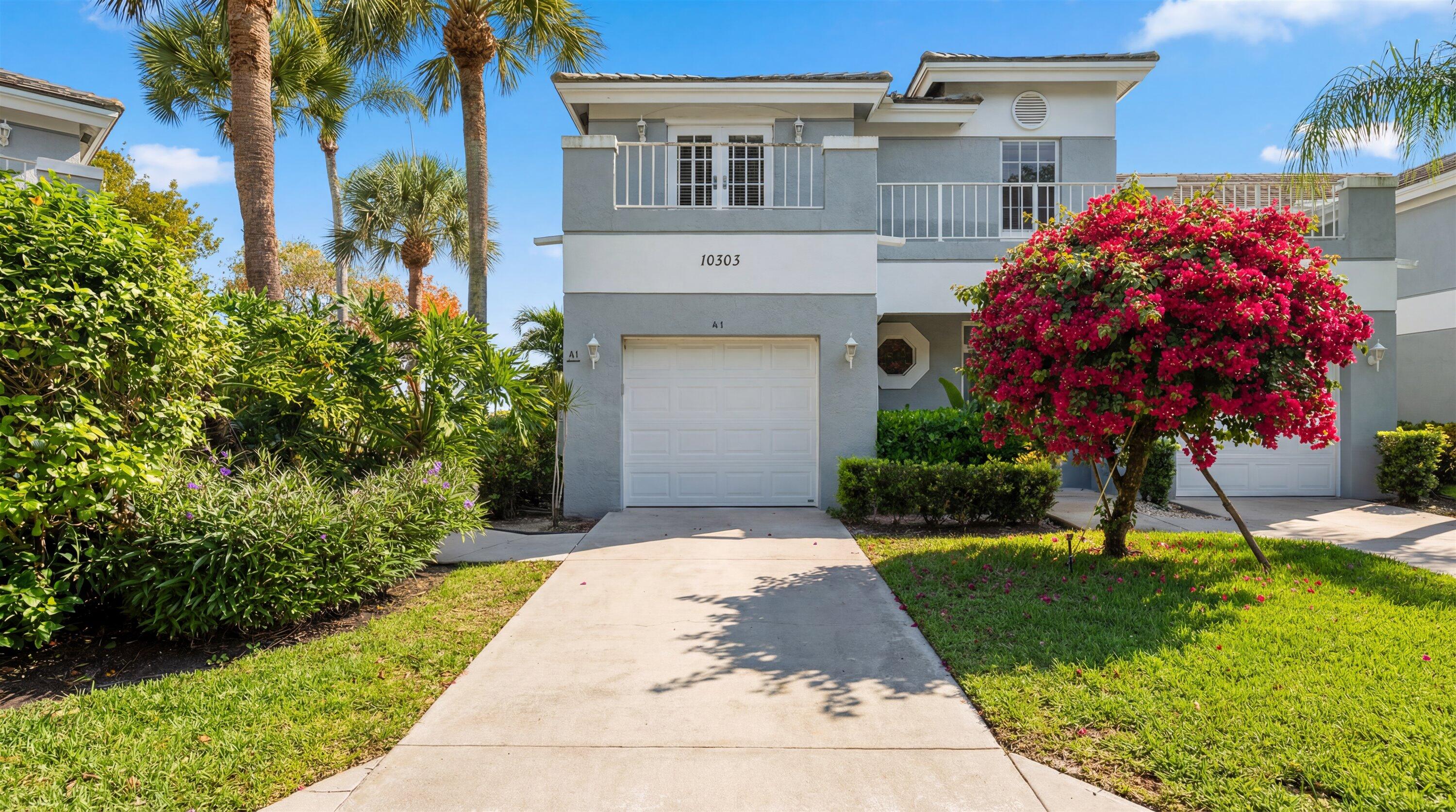 Listing  10303 N Andover Coach Circle A1, Lake Worth, FL 33449, Lake Worth, FL 33449