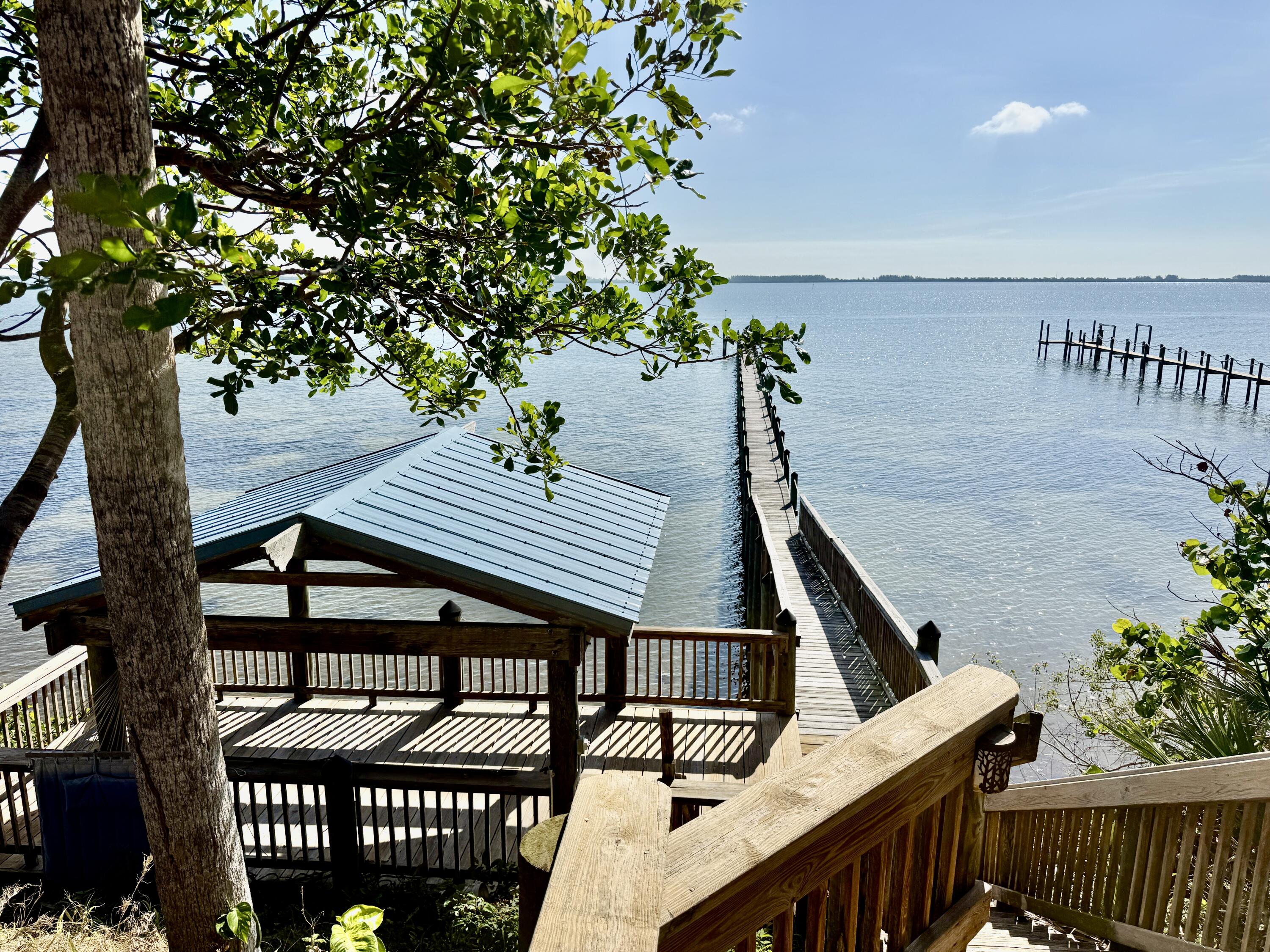 Listing  4507 S Indian River Drive, Fort Pierce, FL 34982, Fort Pierce, FL 34982