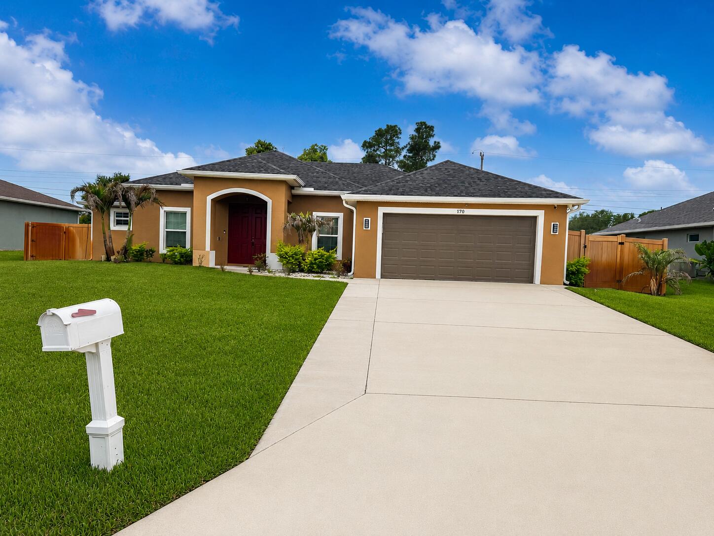 Listing  170 SW Pilsner Circle, Port St. Lucie, FL 34953, Port St. Lucie, FL 34953