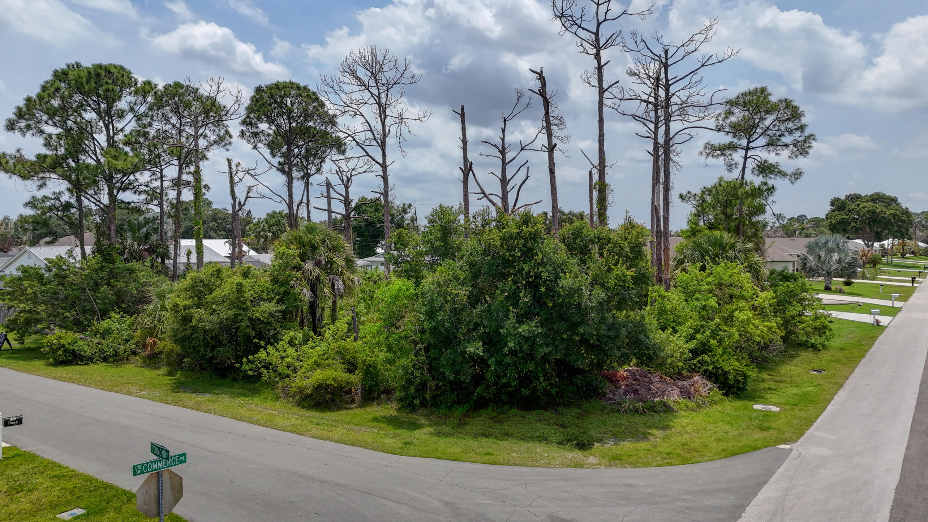 Listing  1802 SW Diamond Street, Port St. Lucie, FL 34953, Port St. Lucie, FL 34953