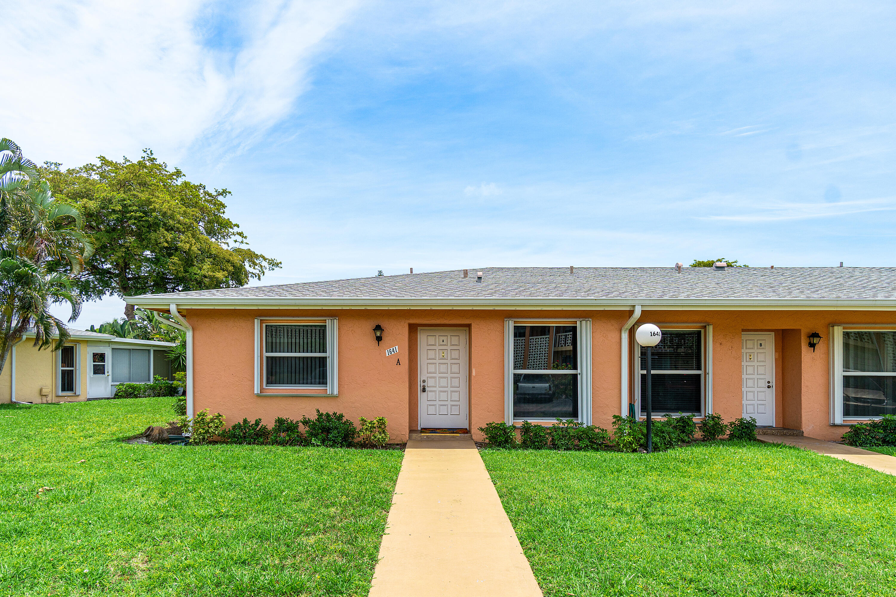 Listing  1641 NW 19th Terrace 46-a, Delray Beach, FL 33445, Delray Beach, FL 33445
