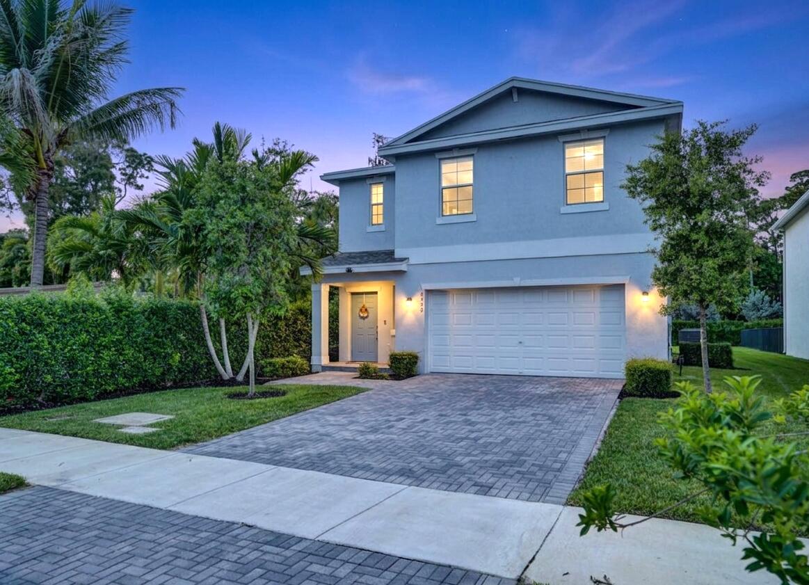 View details of listing 4549 Dow Lane, Greenacres, FL 33463 Greenacres with MLS#