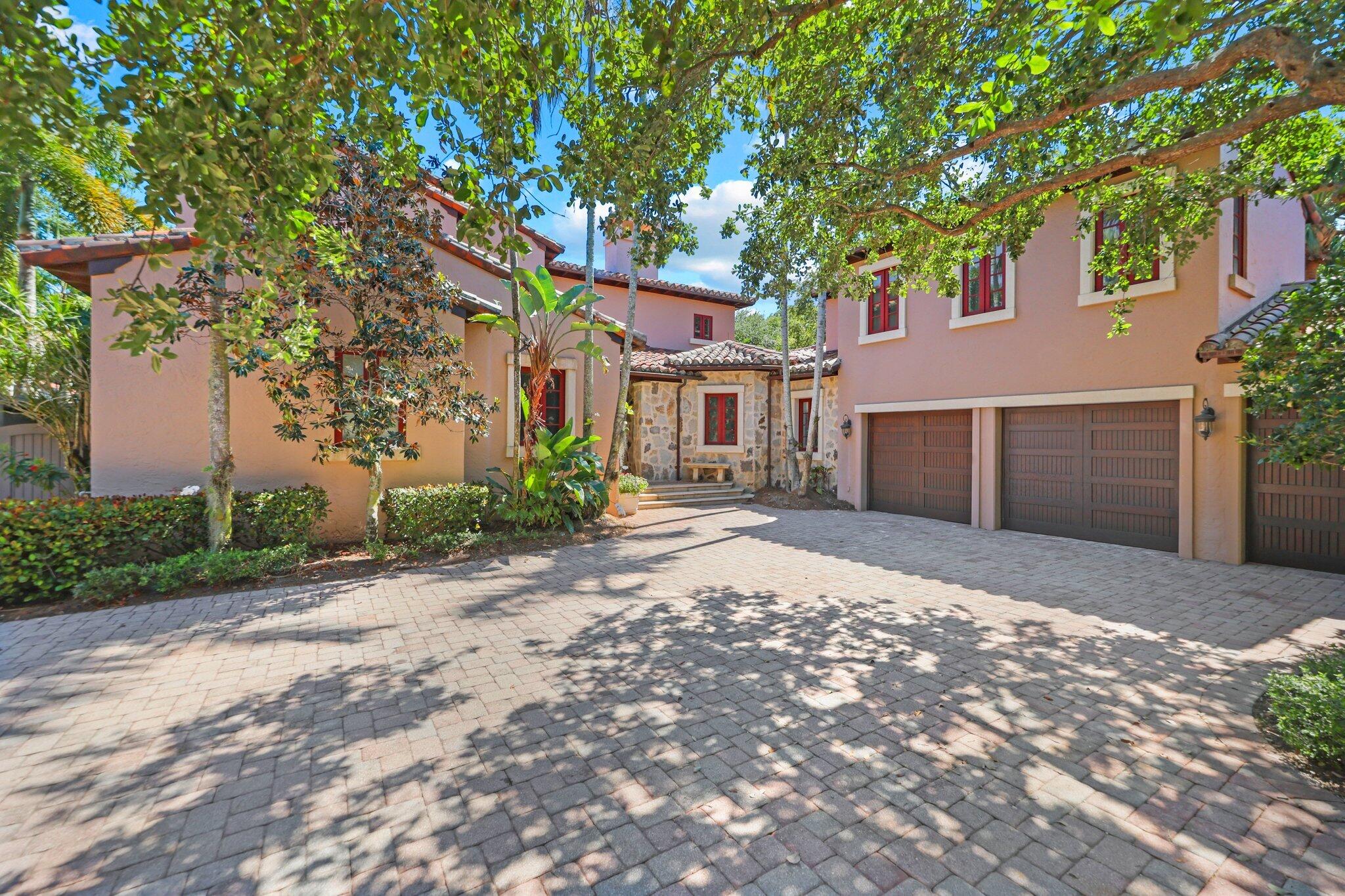 Listing  441 Via Del Orso Drive, Jupiter, FL 33477, Jupiter, FL 33477