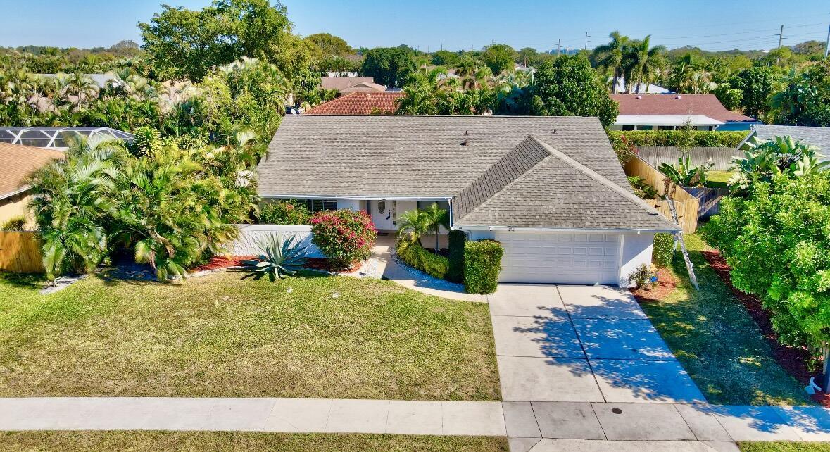 Listing  17768 Maplewood Drive, Boca Raton, FL 33487, Boca Raton, FL 33487