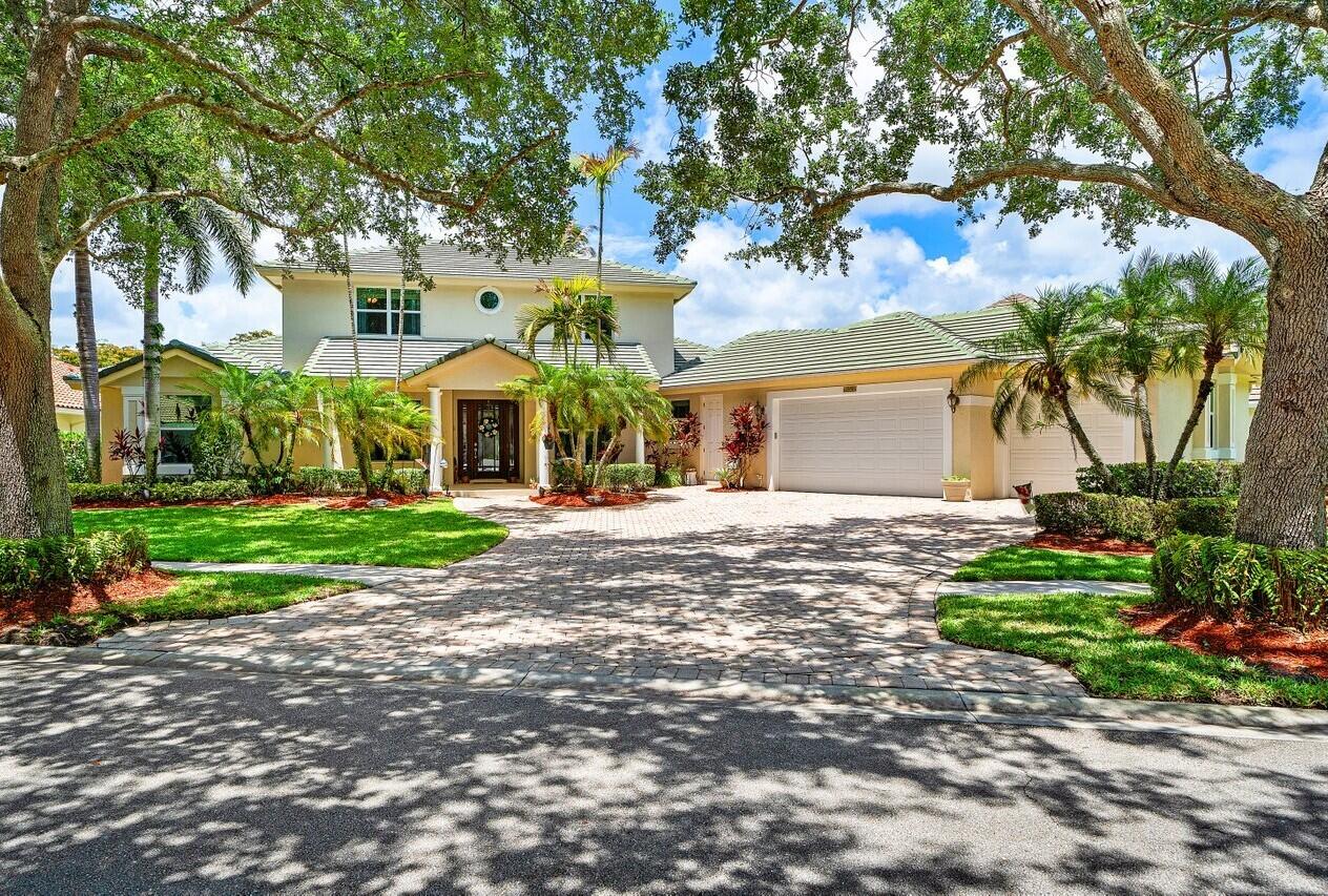 Listing  6990 Cypress Cove Circle, Jupiter, FL 33458, Jupiter, FL 33458