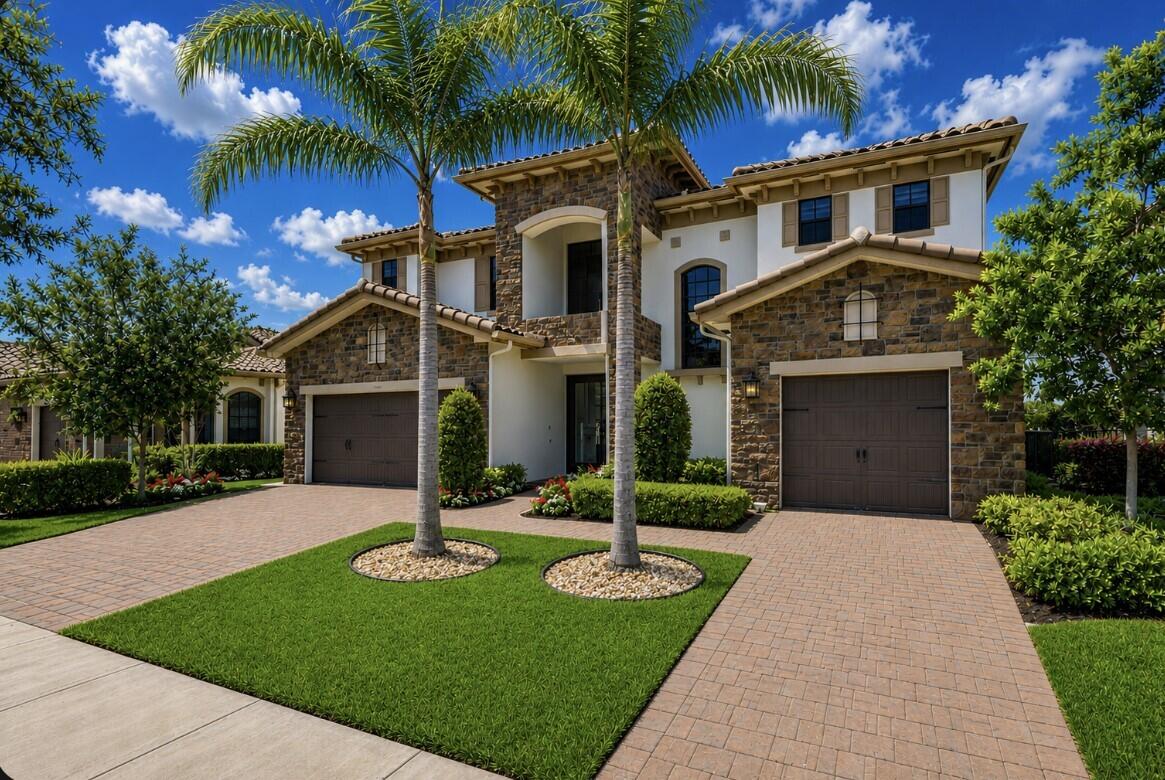 View details of listing 10271 Peninsula Place, Parkland, FL 33076 Parkland with MLS# 