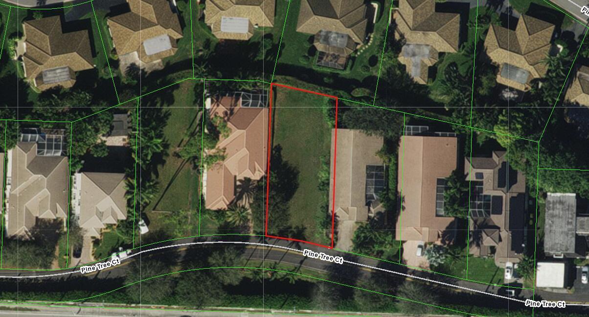 Listing  437 Pine Tree Court, Atlantis, FL 33462, Atlantis, FL 33462