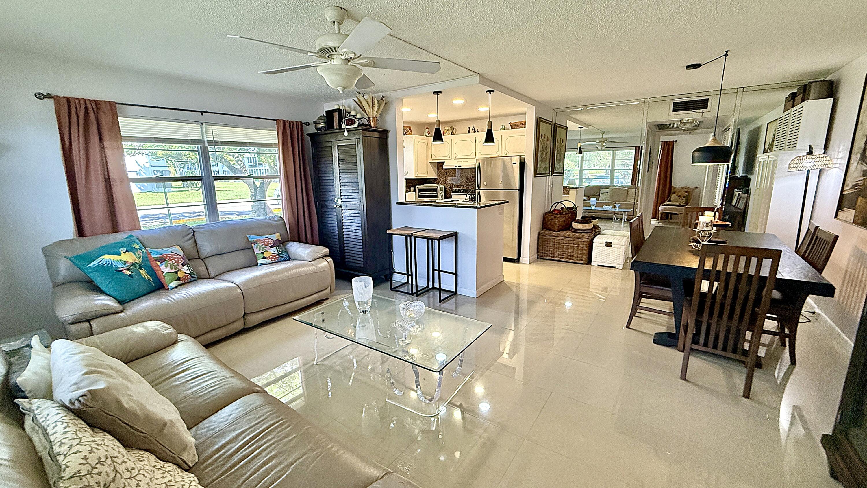 Listing  21 Newport B Court, Deerfield Beach, FL 33442, Deerfield Beach, FL 33442