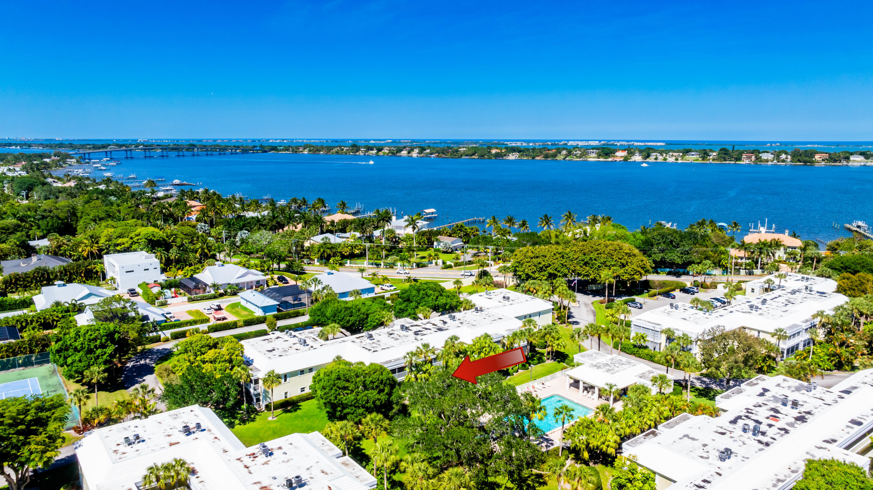 Listing  1600 SE Saint Lucie Boulevard 205, Stuart, FL 34996, Stuart, FL 34996