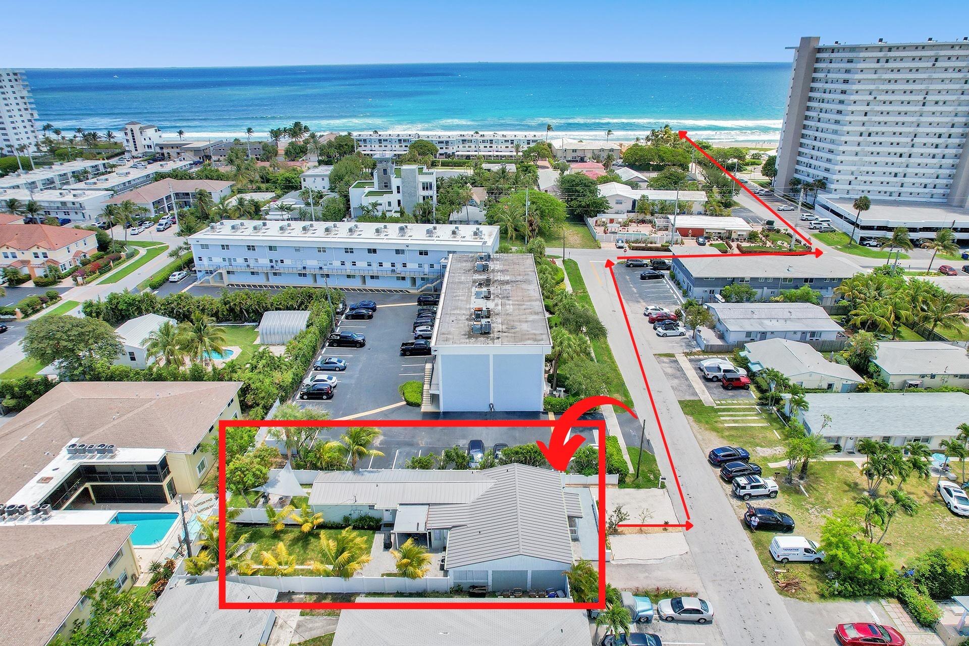 Listing  1969 NE 5th Street 1-2, Deerfield Beach, FL 33441, Deerfield Beach, FL 33441