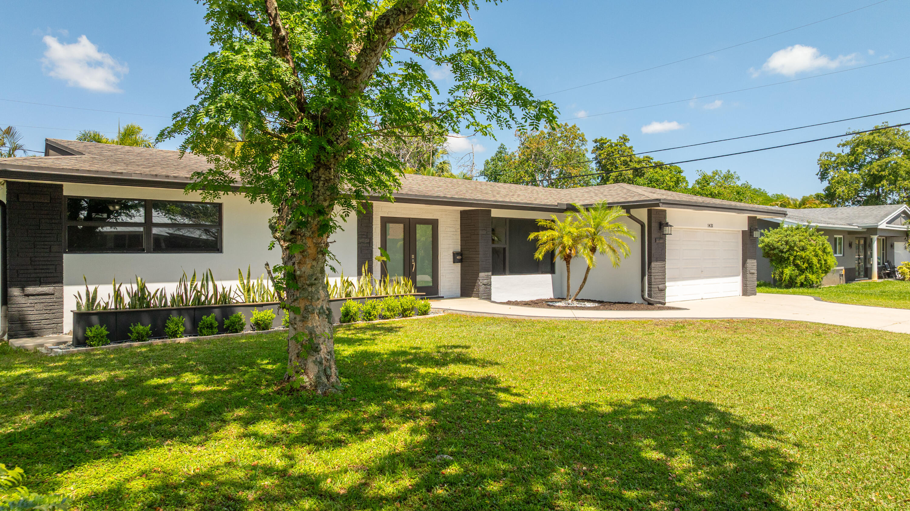 Listing  1431 NW 70th Way, Plantation, FL 33313, Plantation, FL 33313