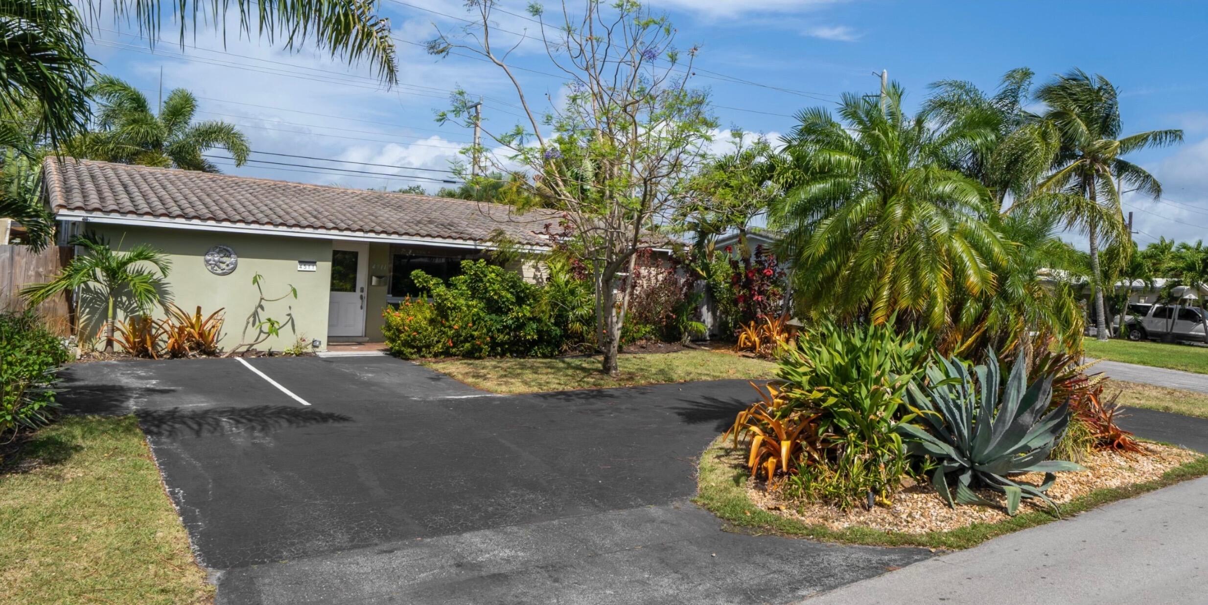 Listing  4511 NE 13th Avenue, Oakland Park, FL 33334, Oakland Park, FL 33334