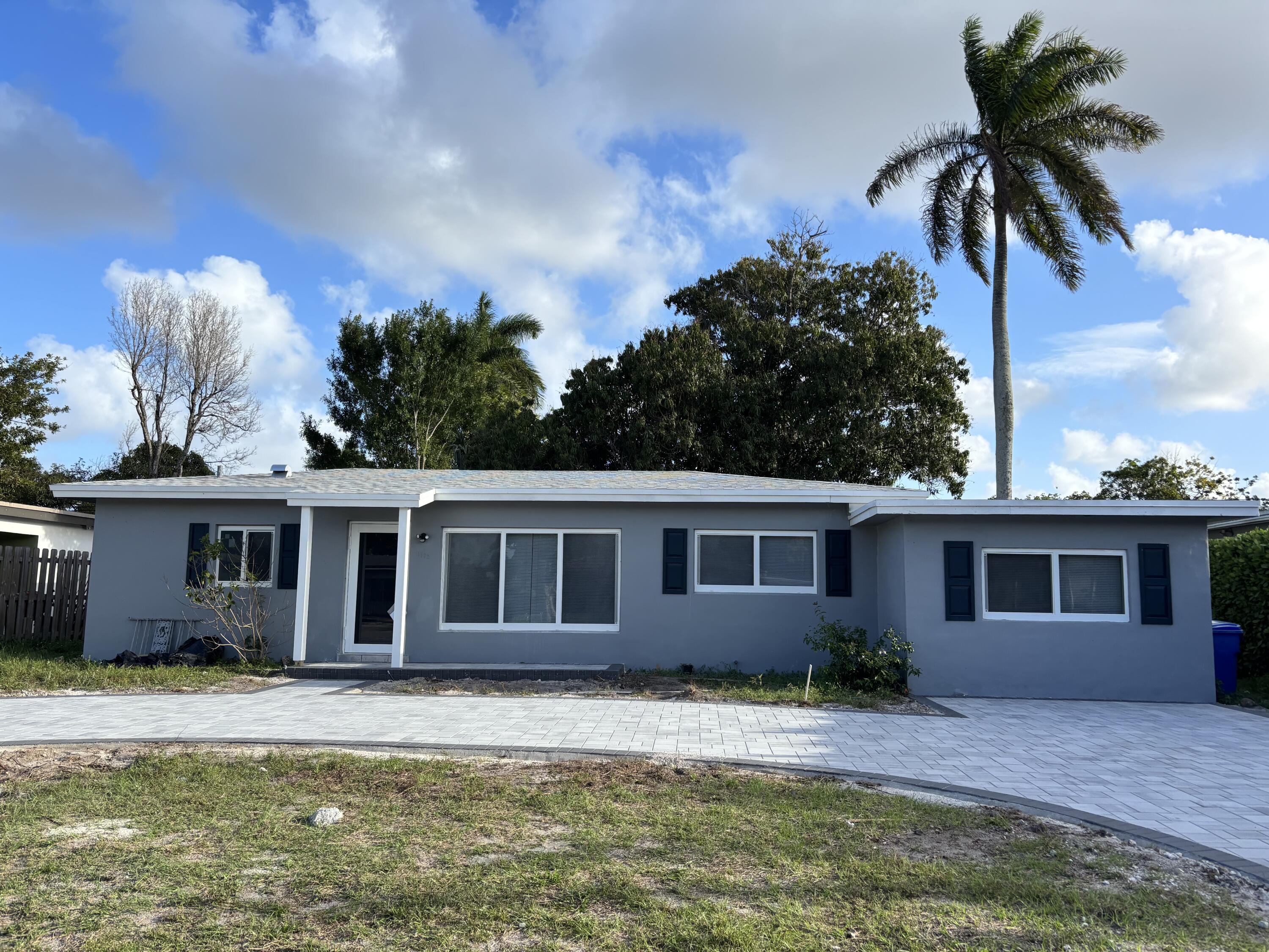 Listing  1172 Arizona Avenue, Fort Lauderdale, FL 33312, Fort Lauderdale, FL 33312