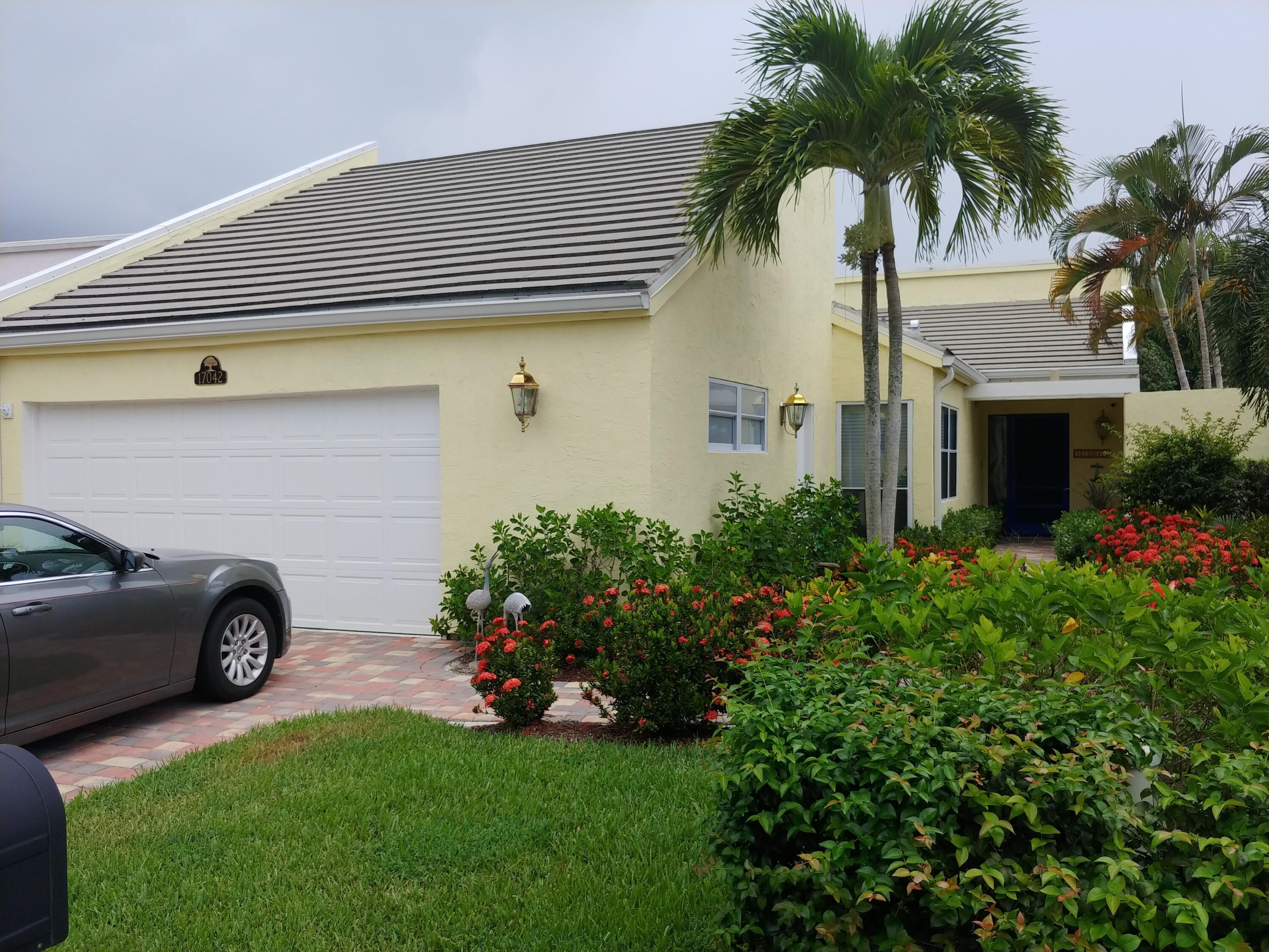 Listing  17042 Traverse Circle, Jupiter, FL 33477, Jupiter, FL 33477