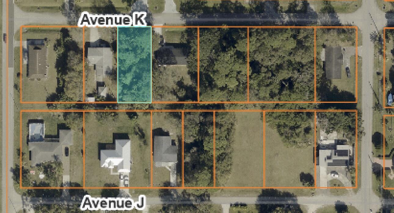 Listing  0 Ave K, Fort Pierce, FL 34950, Fort Pierce, FL 34950