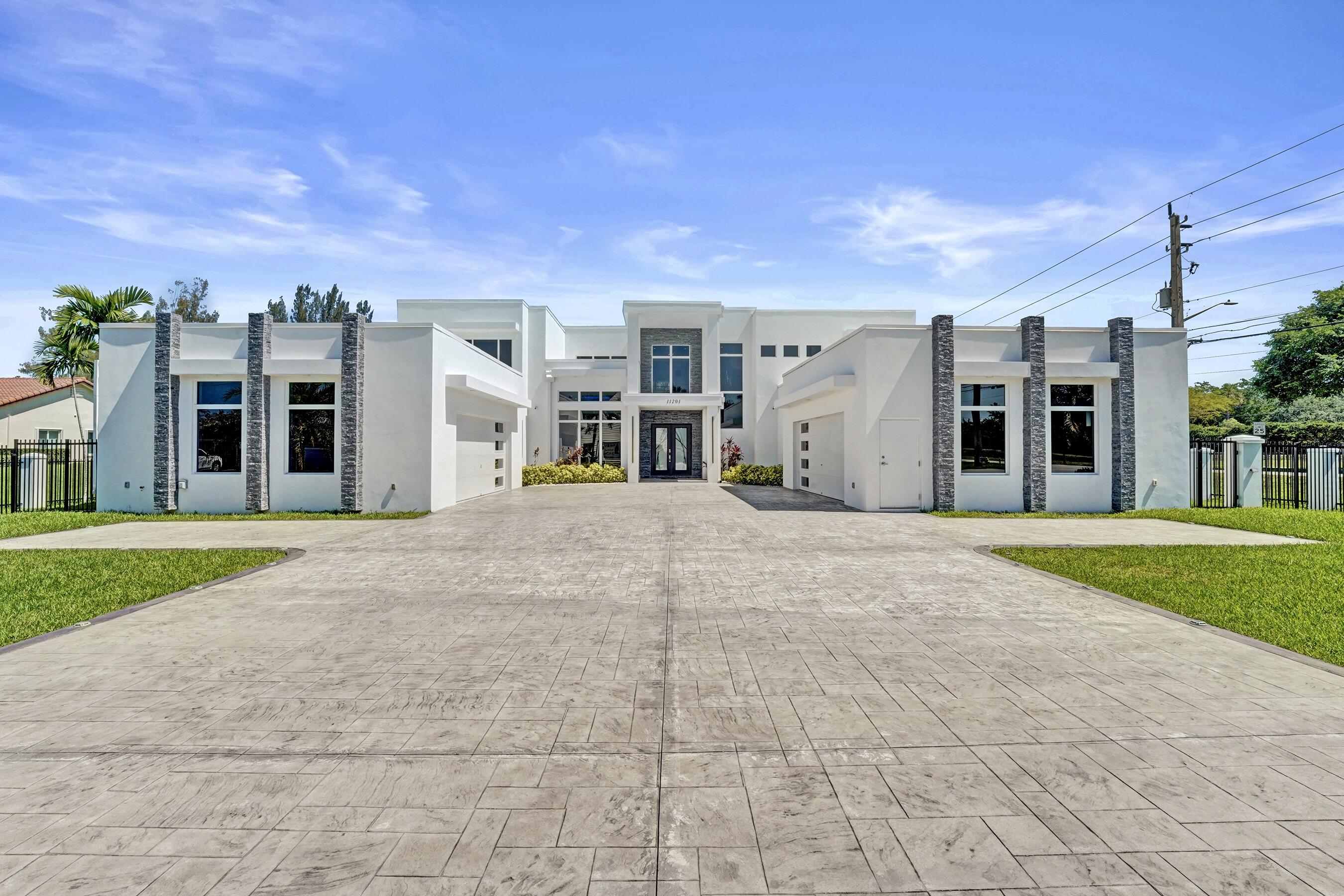 Listing  11201 SW 3rd Street, Plantation, FL 33325, Plantation, FL 33325