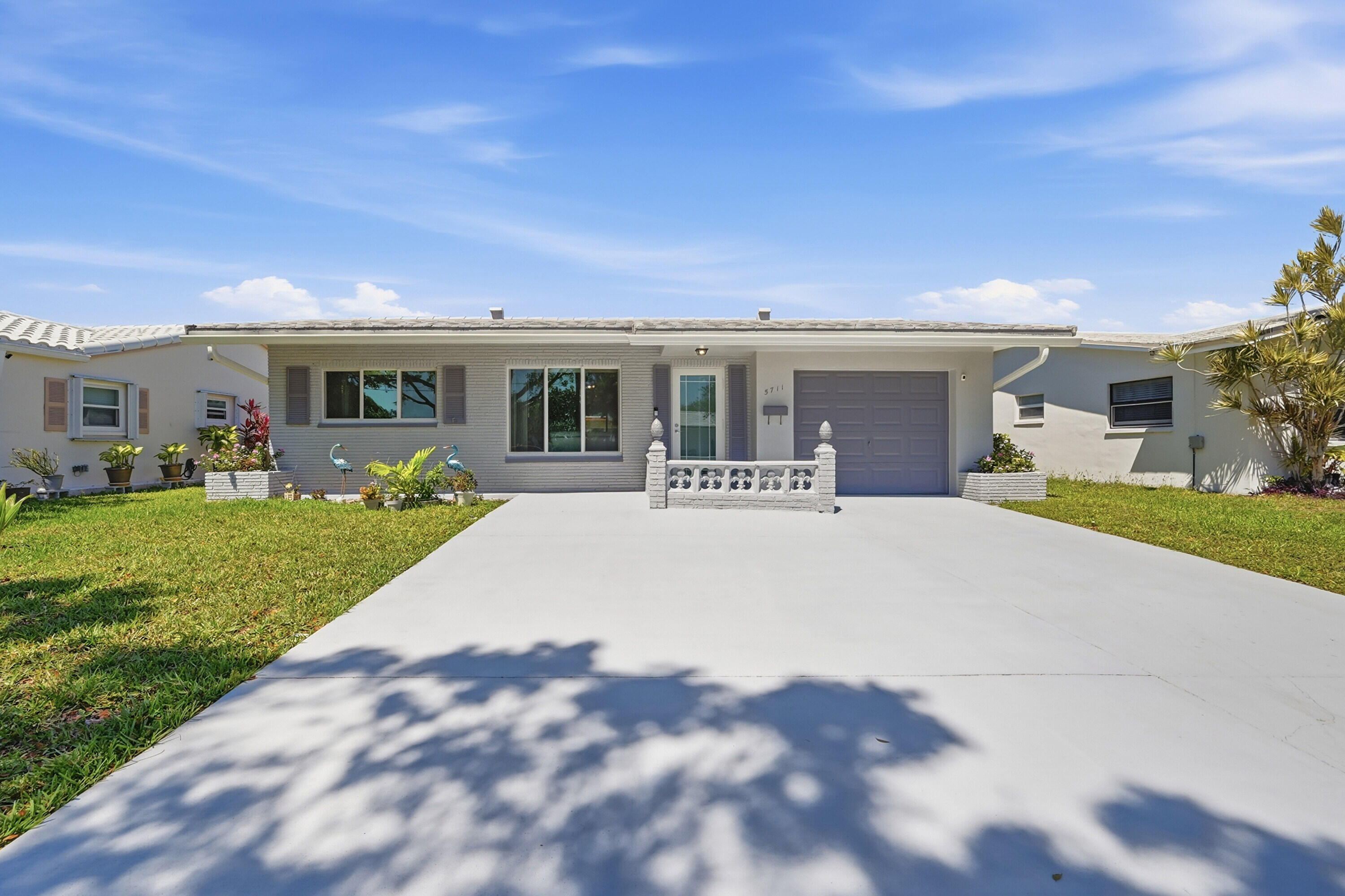 Listing  5711 NW 84th Terrace, Tamarac, FL 33321, Tamarac, FL 33321