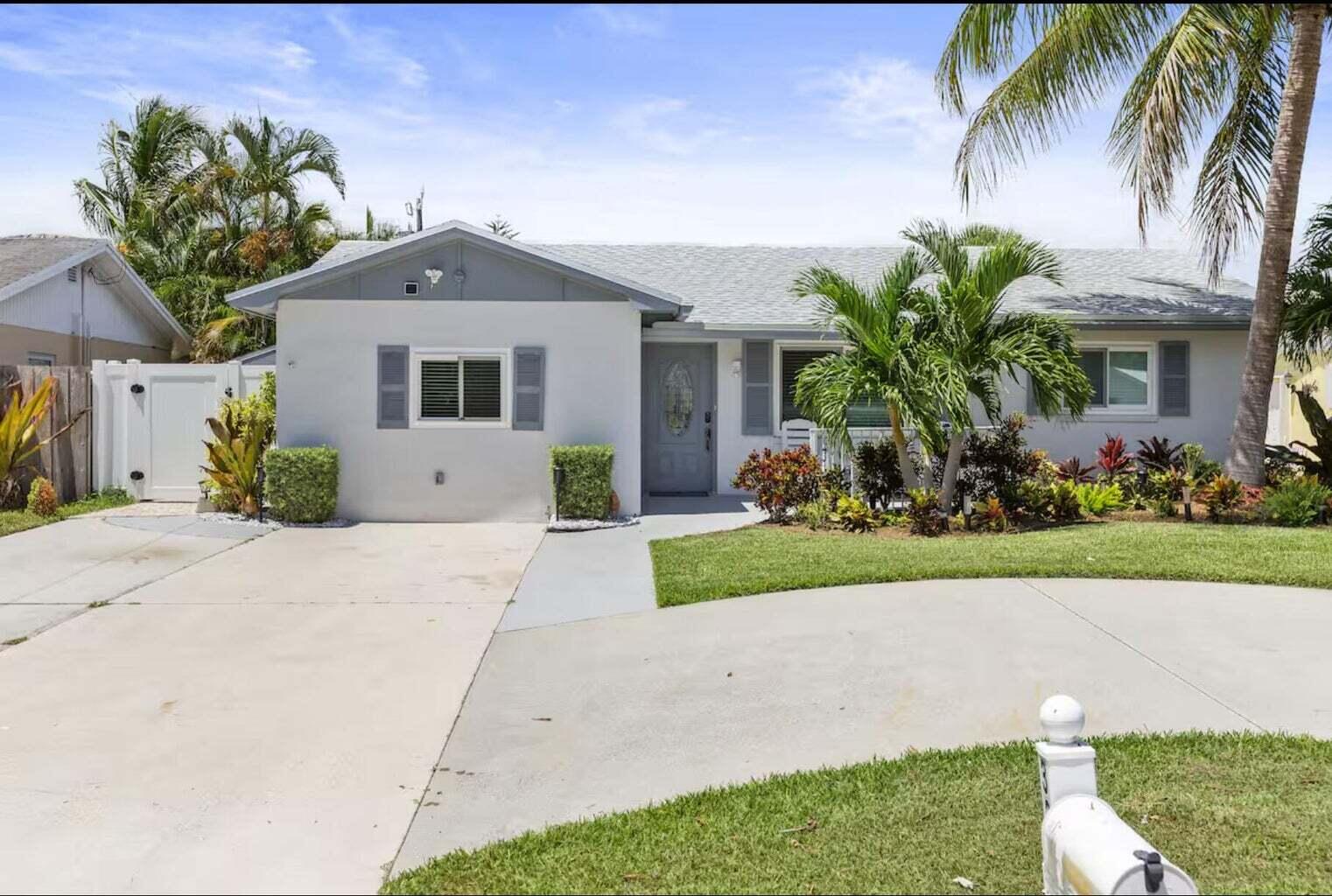 Listing  337 Balsam Street, Palm Beach Gardens, FL 33410, Palm Beach Gardens, FL 33410