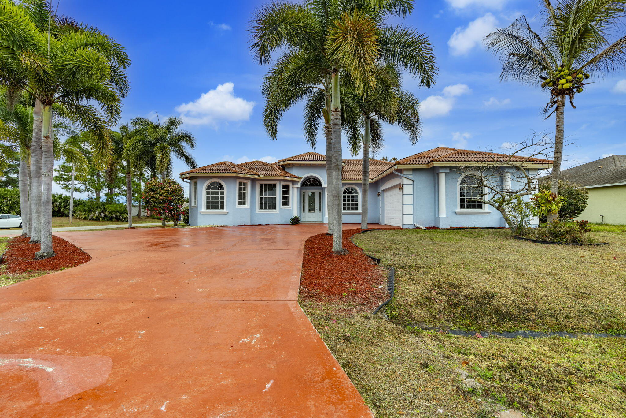 Listing  1897 SW Citation Avenue SW, Port St. Lucie, FL 34953, Port St. Lucie, FL 34953