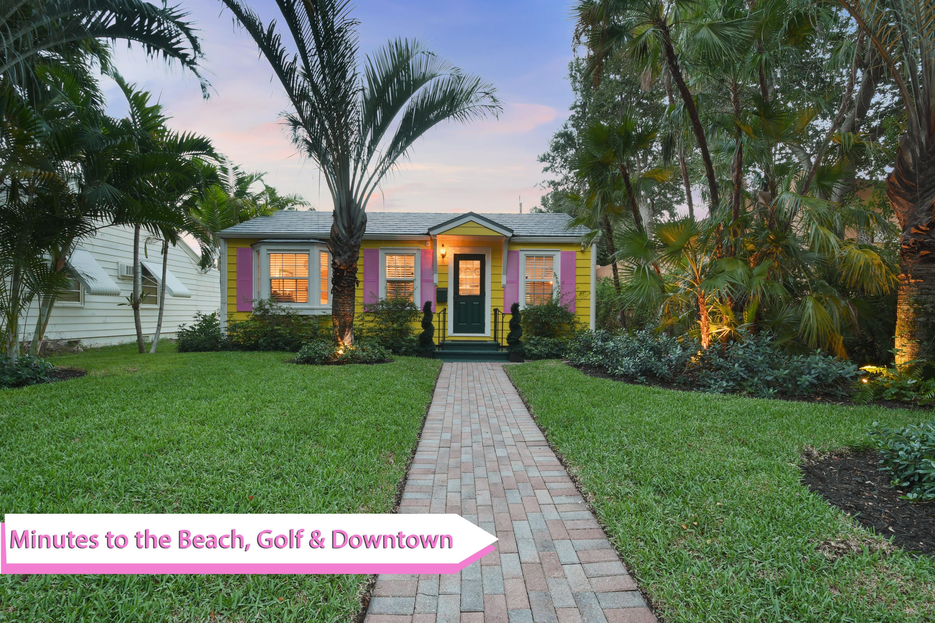 Listing  612 N Palmway, Lake Worth Beach, FL 33460, Lake Worth Beach, FL 33460