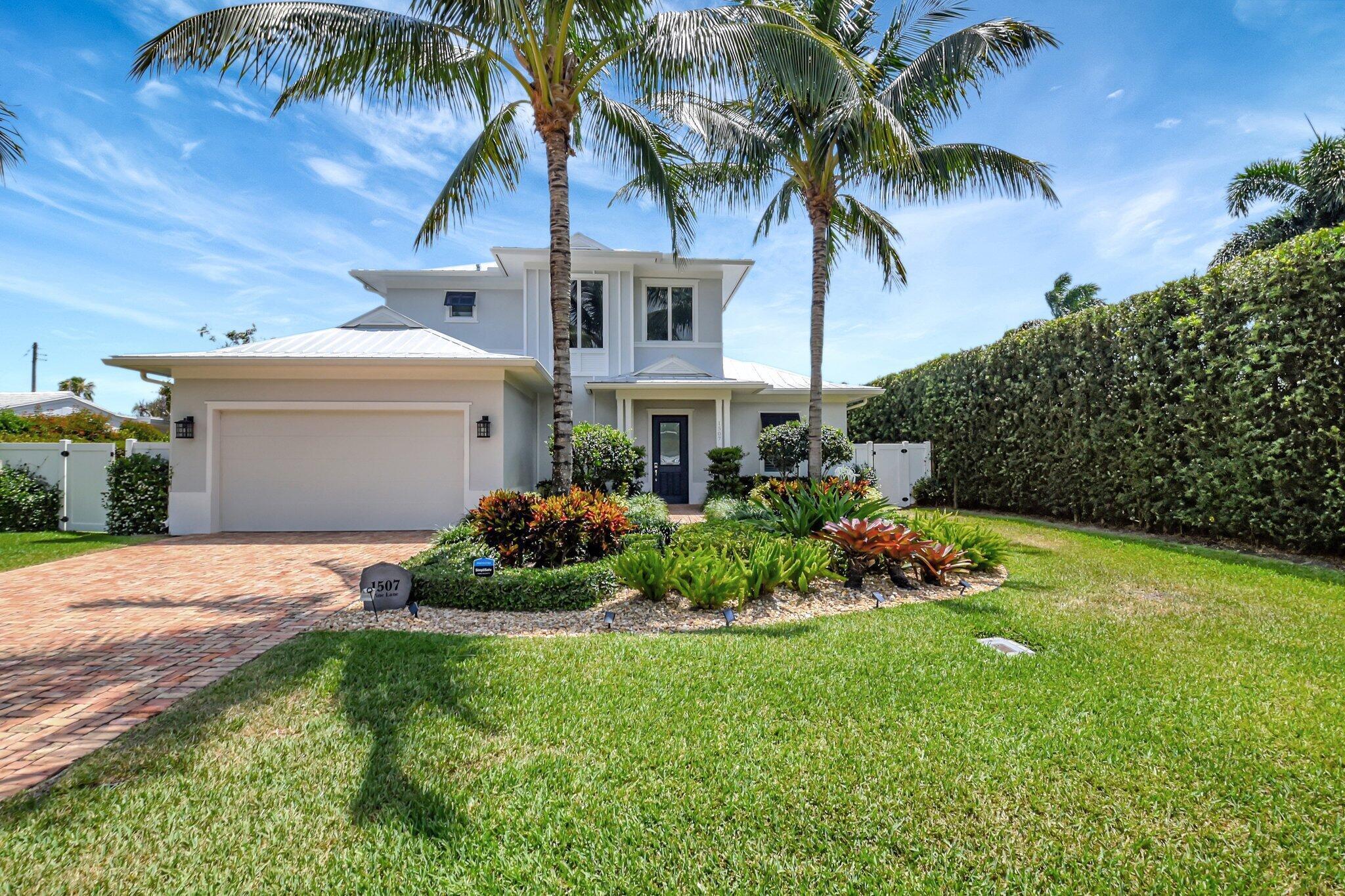 Listing  1507 Pine Lane, Delray Beach, FL 33444, Delray Beach, FL 33444