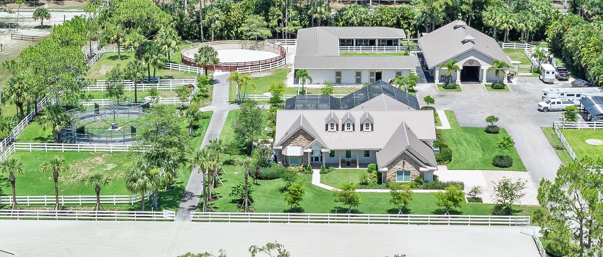 Listing  1464 Stallion Drive, Loxahatchee, FL 33470, Loxahatchee, FL 33470
