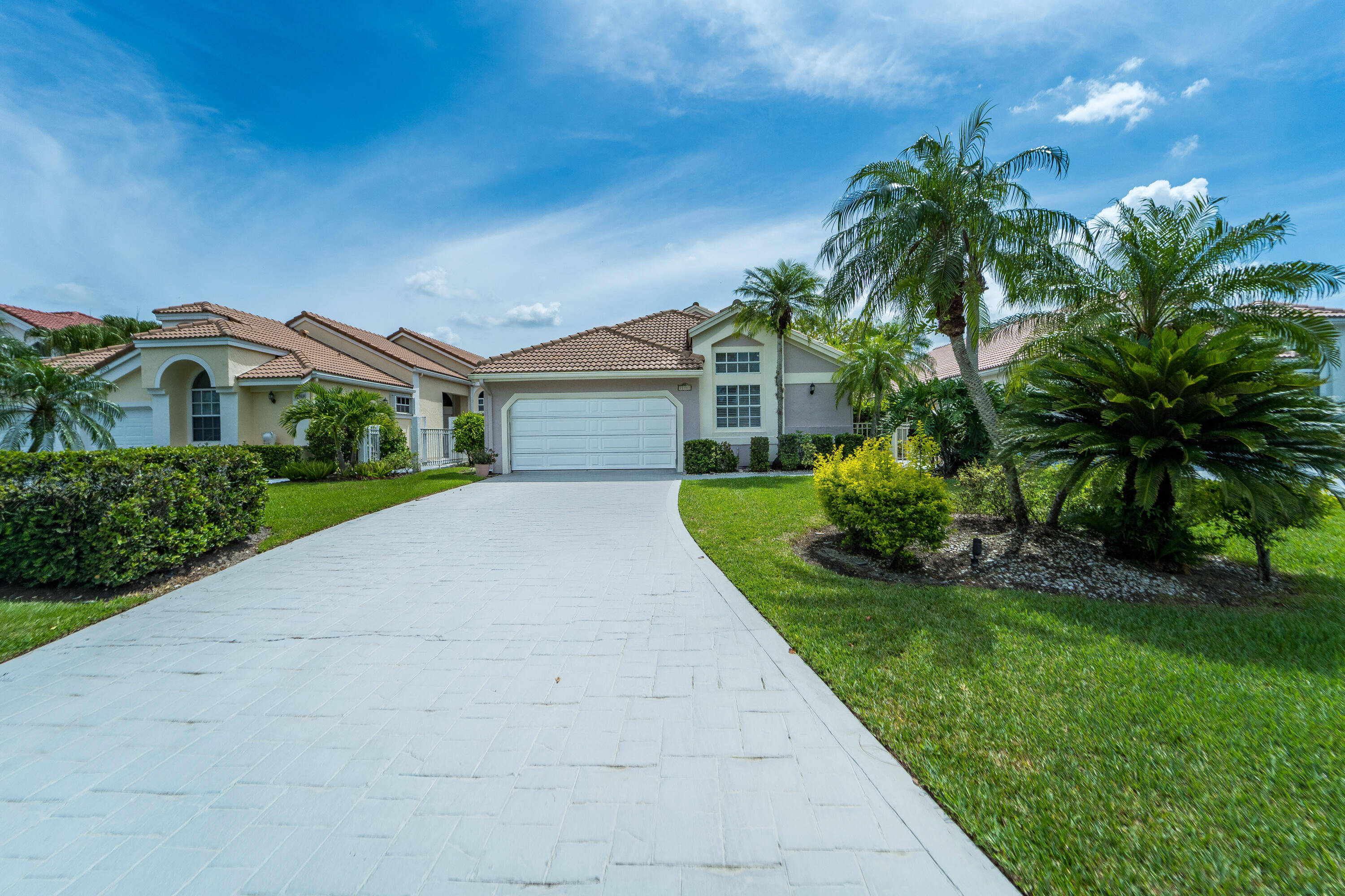 Listing  12902 Touchstone Place, Palm Beach Gardens, FL 33418, Palm Beach Gardens, FL 33418