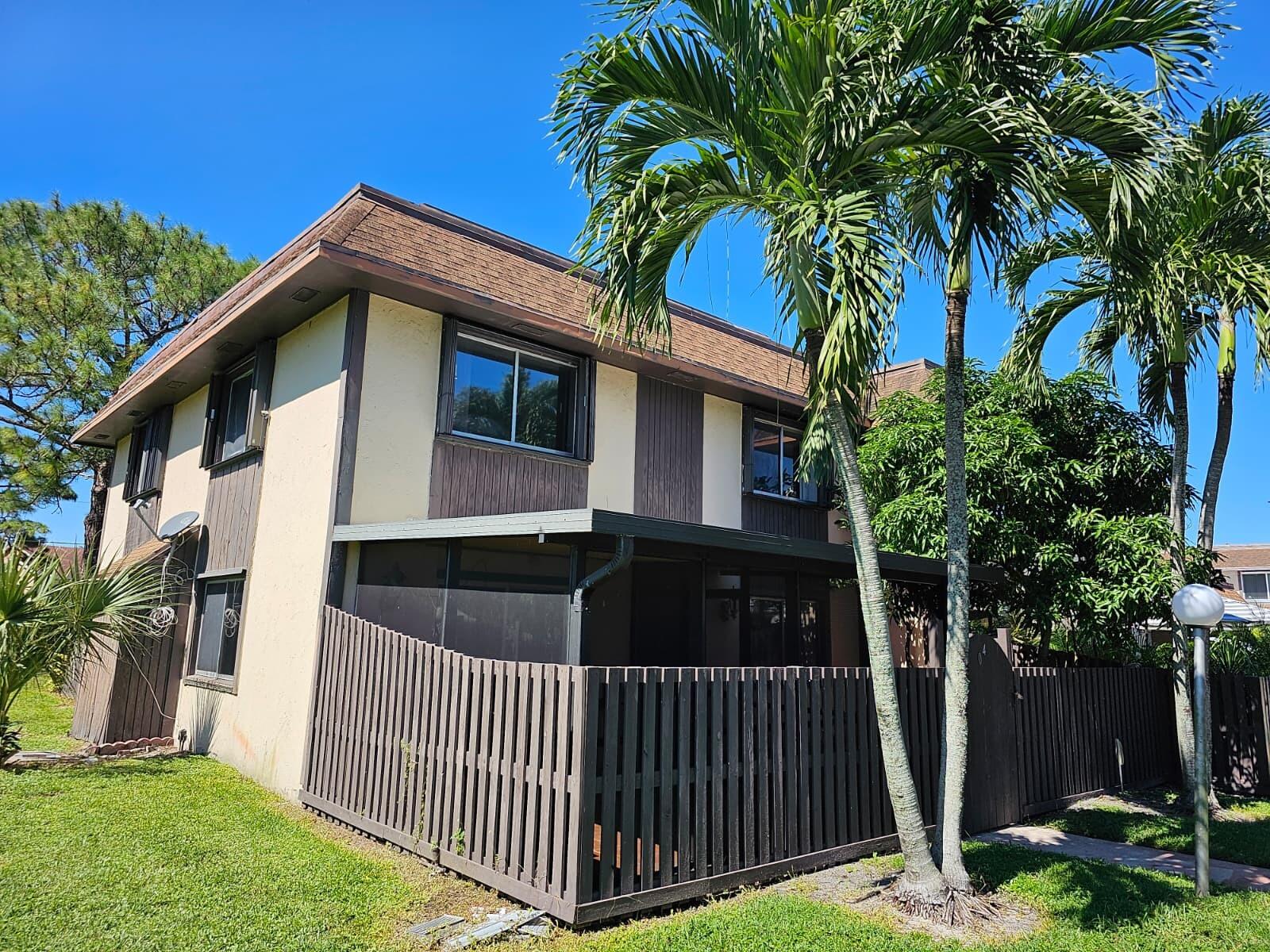 Listing  2148 Sherwood Forest Boulevard 4, West Palm Beach, FL 33415, West Palm Beach, FL 33415