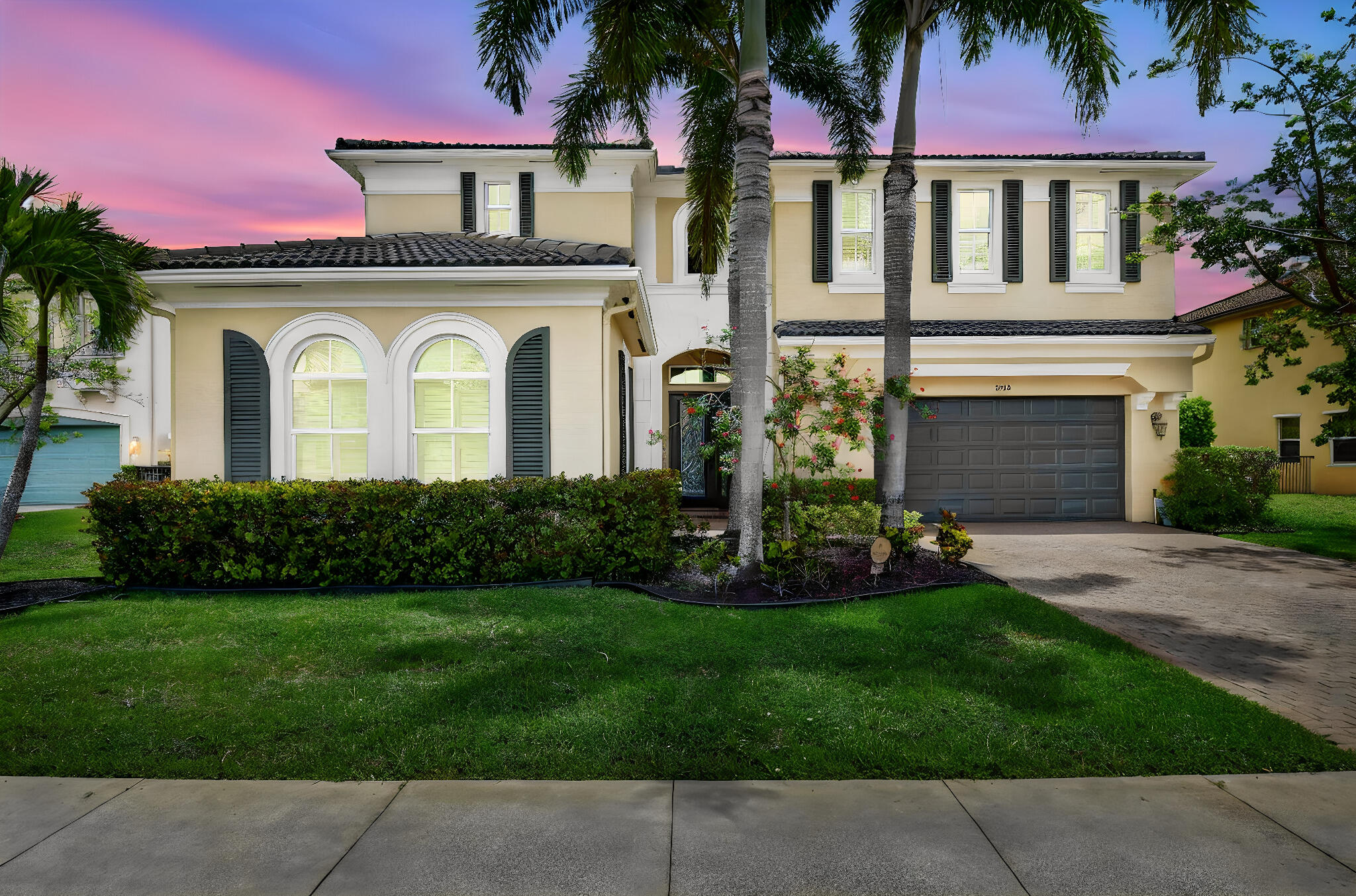 Listing  2540 Vicara Court, Royal Palm Beach, FL 33411, Royal Palm Beach, FL 33411