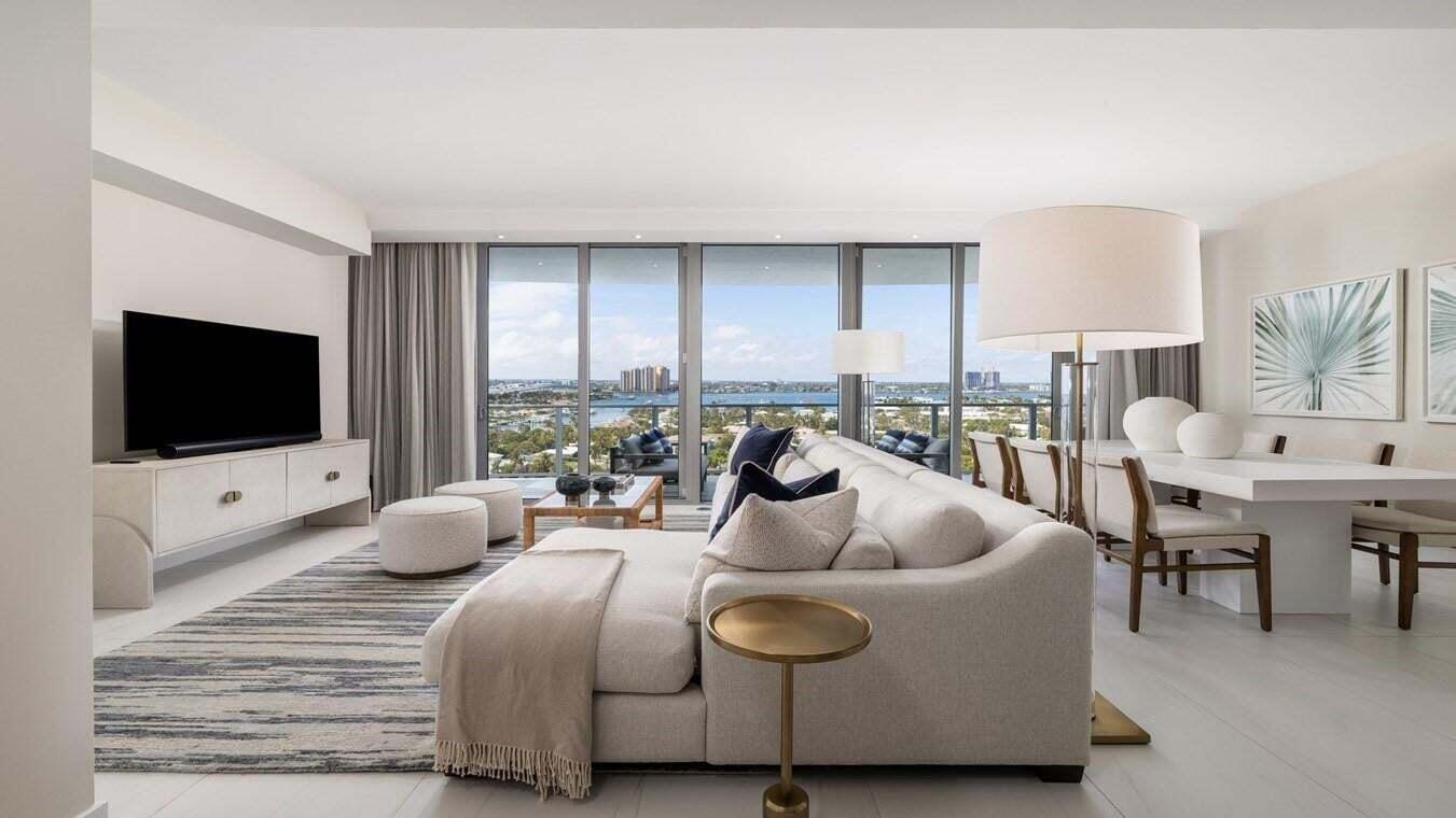 Listing  3100 N Ocean Drive 1201p, Singer Island, FL 33404, Singer Island, FL 33404