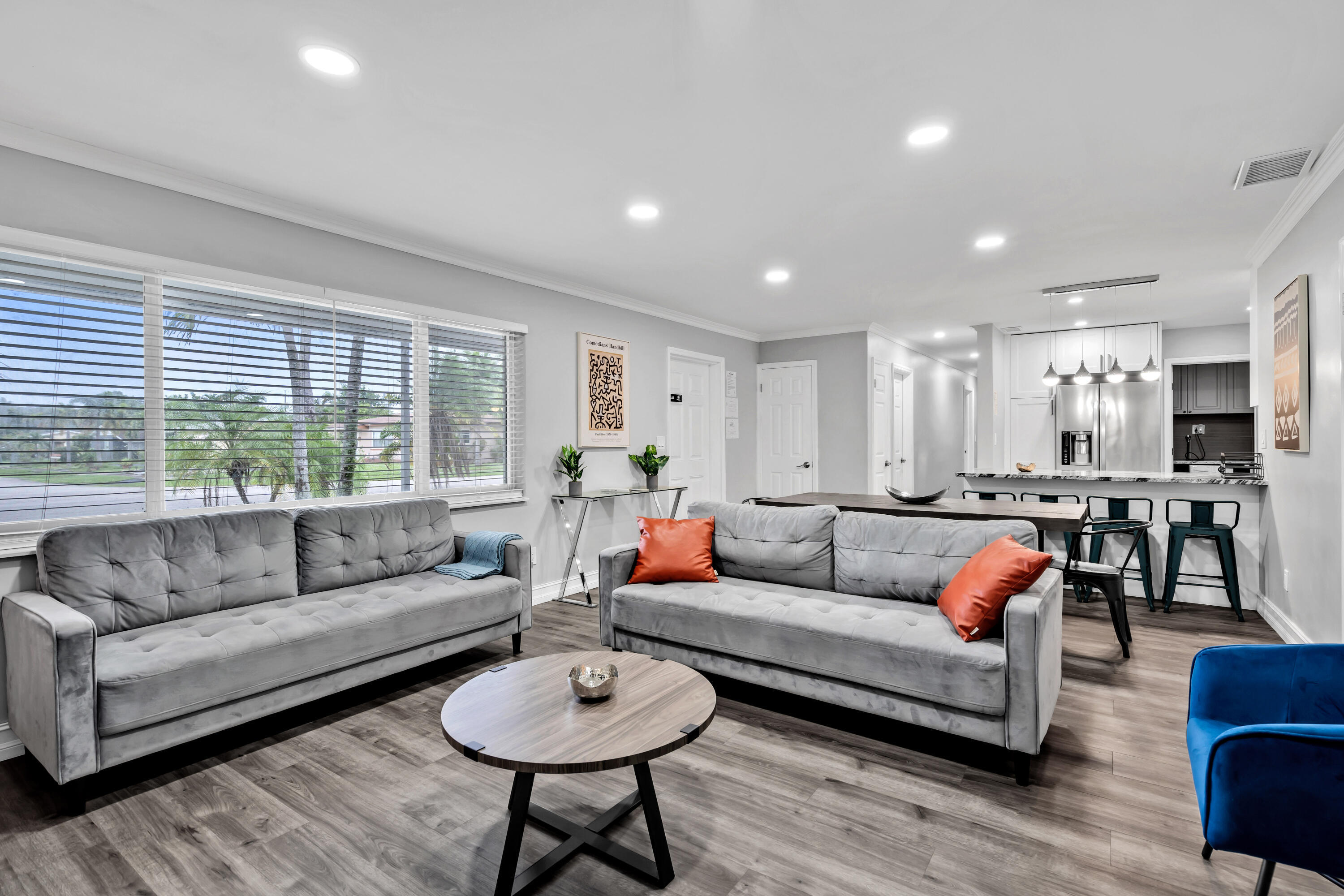 Listing  6860 Tyler Street, Hollywood, FL 33024, Hollywood, FL 33024