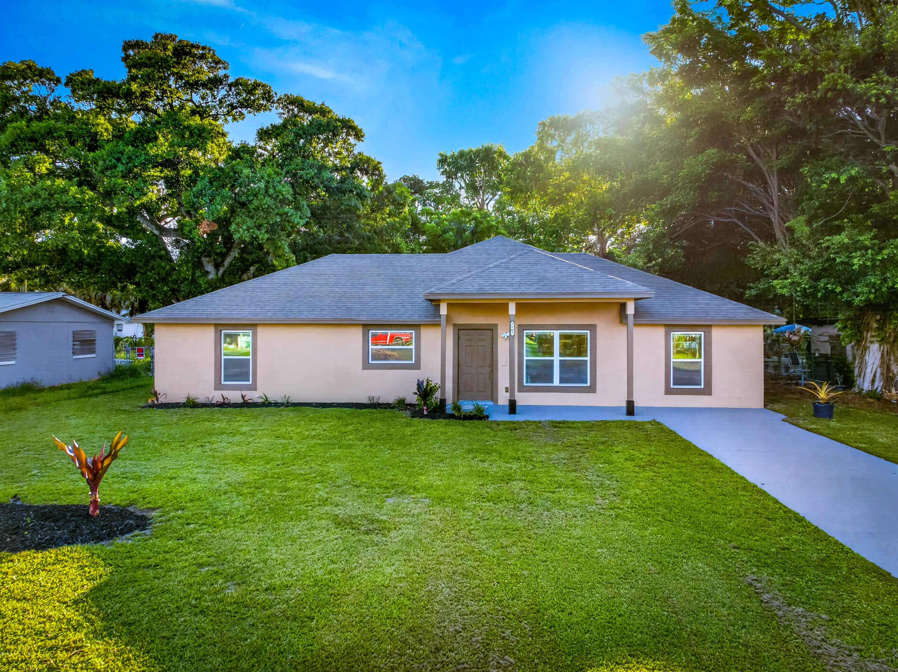 Listing  2807 Placid Avenue, Fort Pierce, FL 34982, Fort Pierce, FL 34982