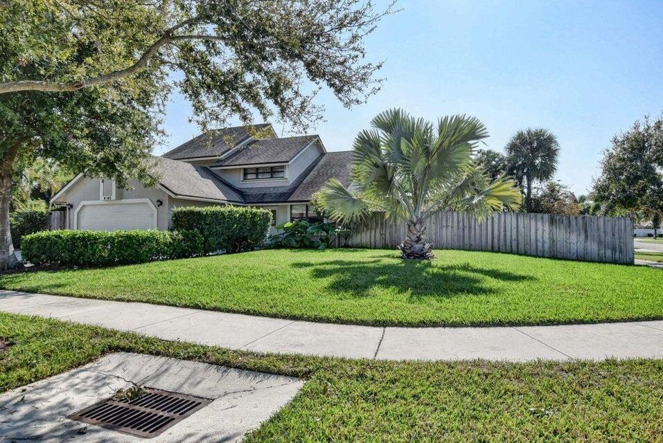 Listing  4140 Woods End Road, Boca Raton, FL 33487, Boca Raton, FL 33487