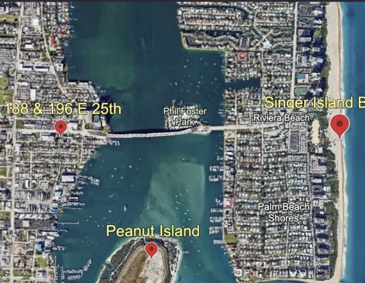 Listing  188 E 25th Street, Riviera Beach, FL 33404, Riviera Beach, FL 33404