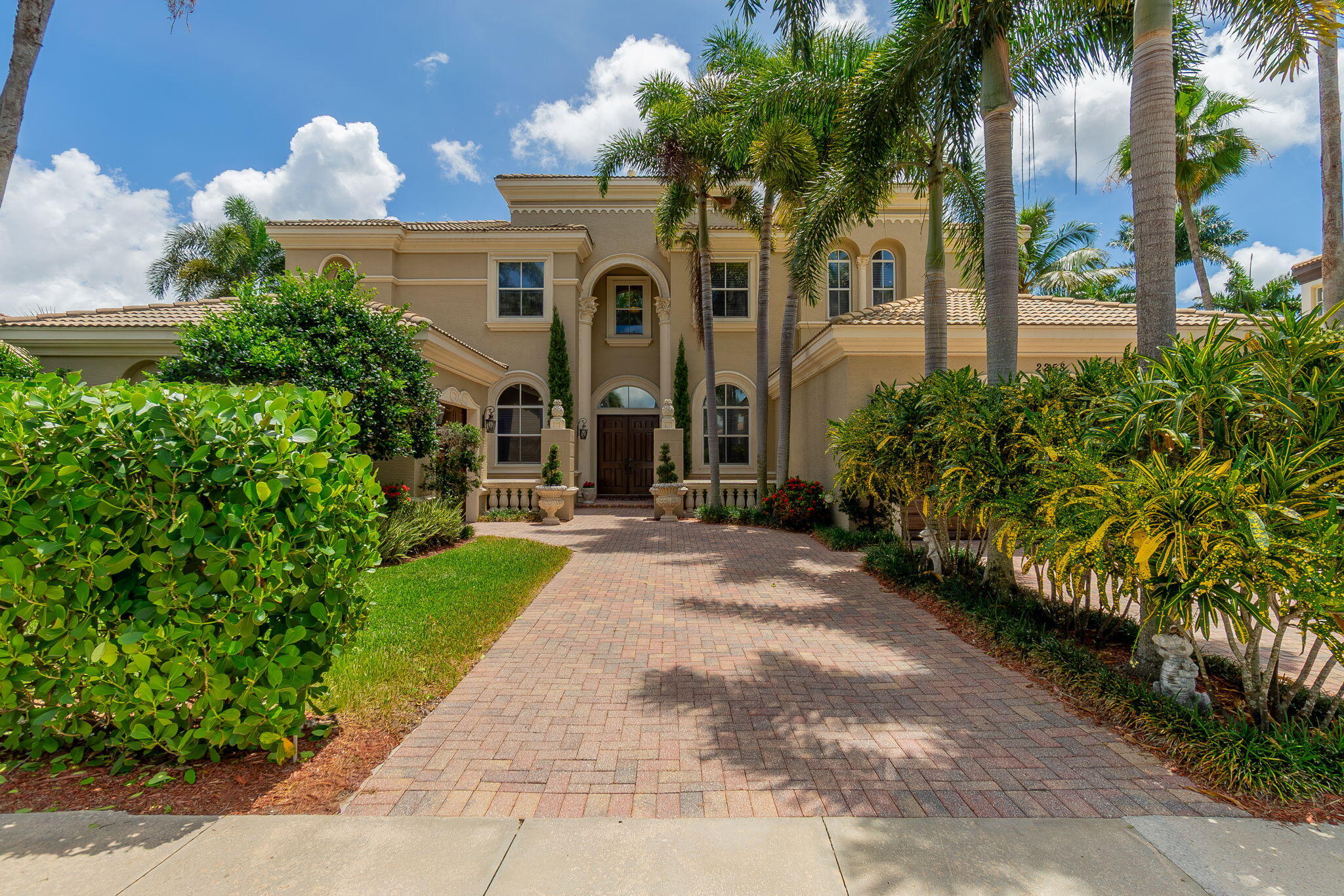 Listing  2258 Stotesbury Way, Wellington, FL 33414, Wellington, FL 33414