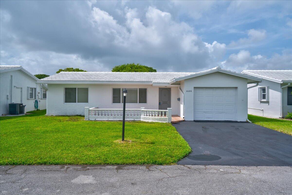 Listing  2086 SW 12th Avenue, Boynton Beach, FL 33426, Boynton Beach, FL 33426
