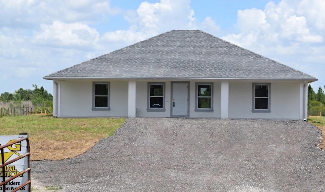 Listing  18121 NW 272nd Street, Okeechobee, FL 34972, Okeechobee, FL 34972