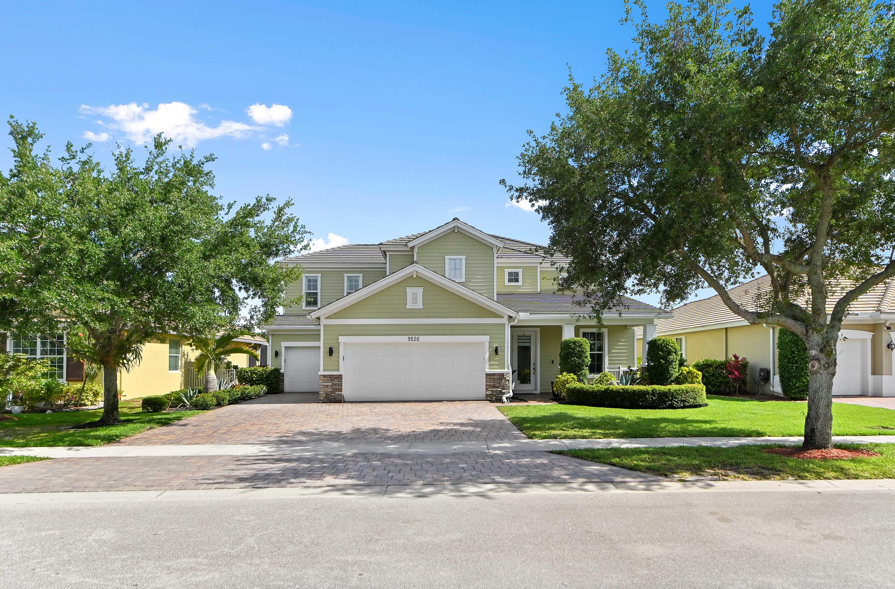Listing  9526 Wrangler Drive, Lake Worth, FL 33467, Lake Worth, FL 33467