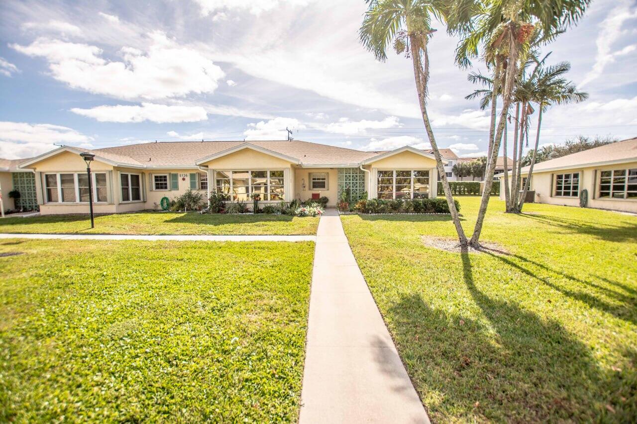 Listing  5126 Lakefront Boulevard D, Delray Beach, FL 33484, Delray Beach, FL 33484