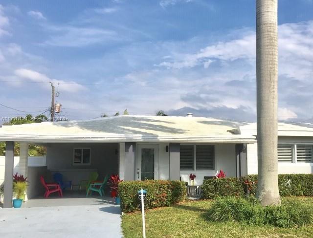 Listing  4580 NE 3rd Avenue, Oakland Park, FL 33334, Oakland Park, FL 33334