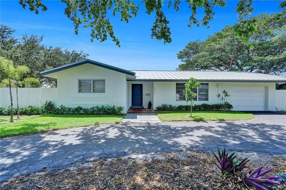 Listing  5101 NE 27th Avenue, Lighthouse Point, FL 33064, Lighthouse Point, FL 33064