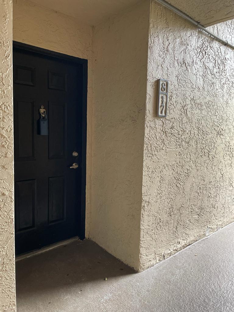 Listing  9144 W Atlantic Boulevard 817, Coral Springs, FL 33071, Coral Springs, FL 33071