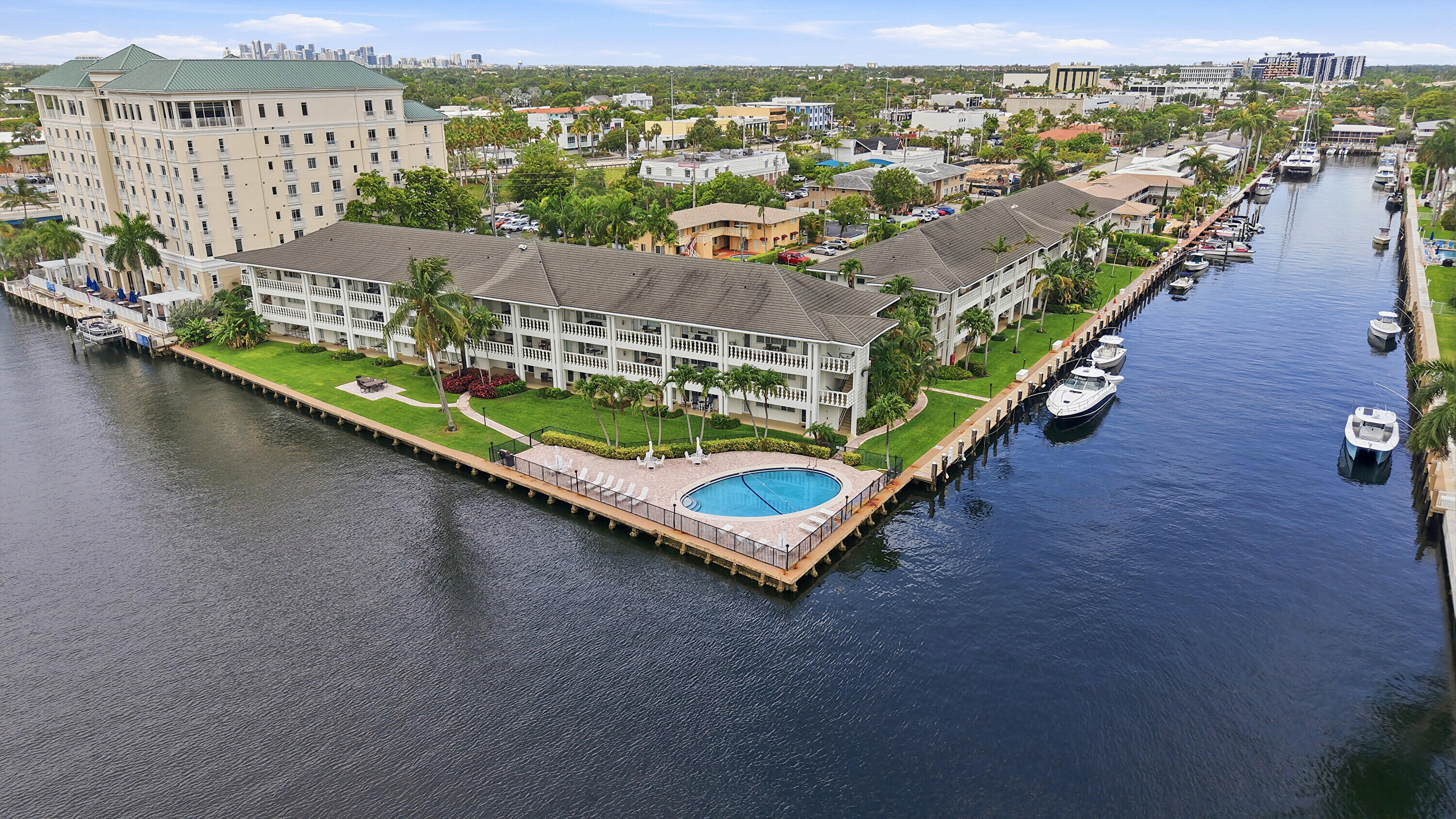 Listing  2881 NE 32nd Street 118, Fort Lauderdale, FL 33306, Fort Lauderdale, FL 33306