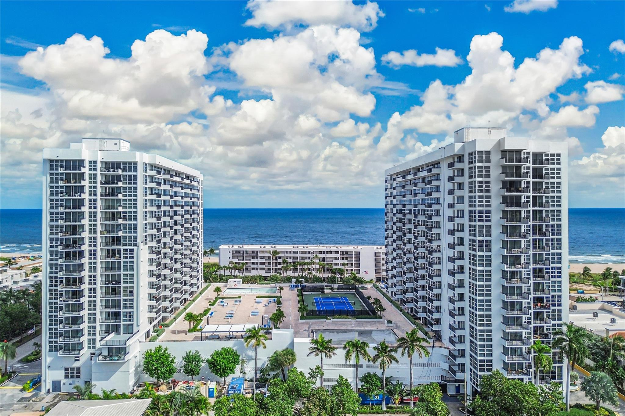 Listing  525 N Ocean Boulevard 1916, Pompano Beach, FL 33062, Pompano Beach, FL 33062