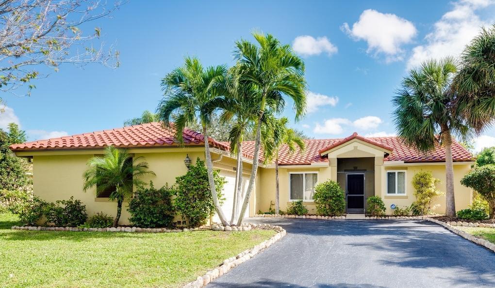 Listing  5514 NW 41st Terrace, Coconut Creek, FL 33073, Coconut Creek, FL 33073