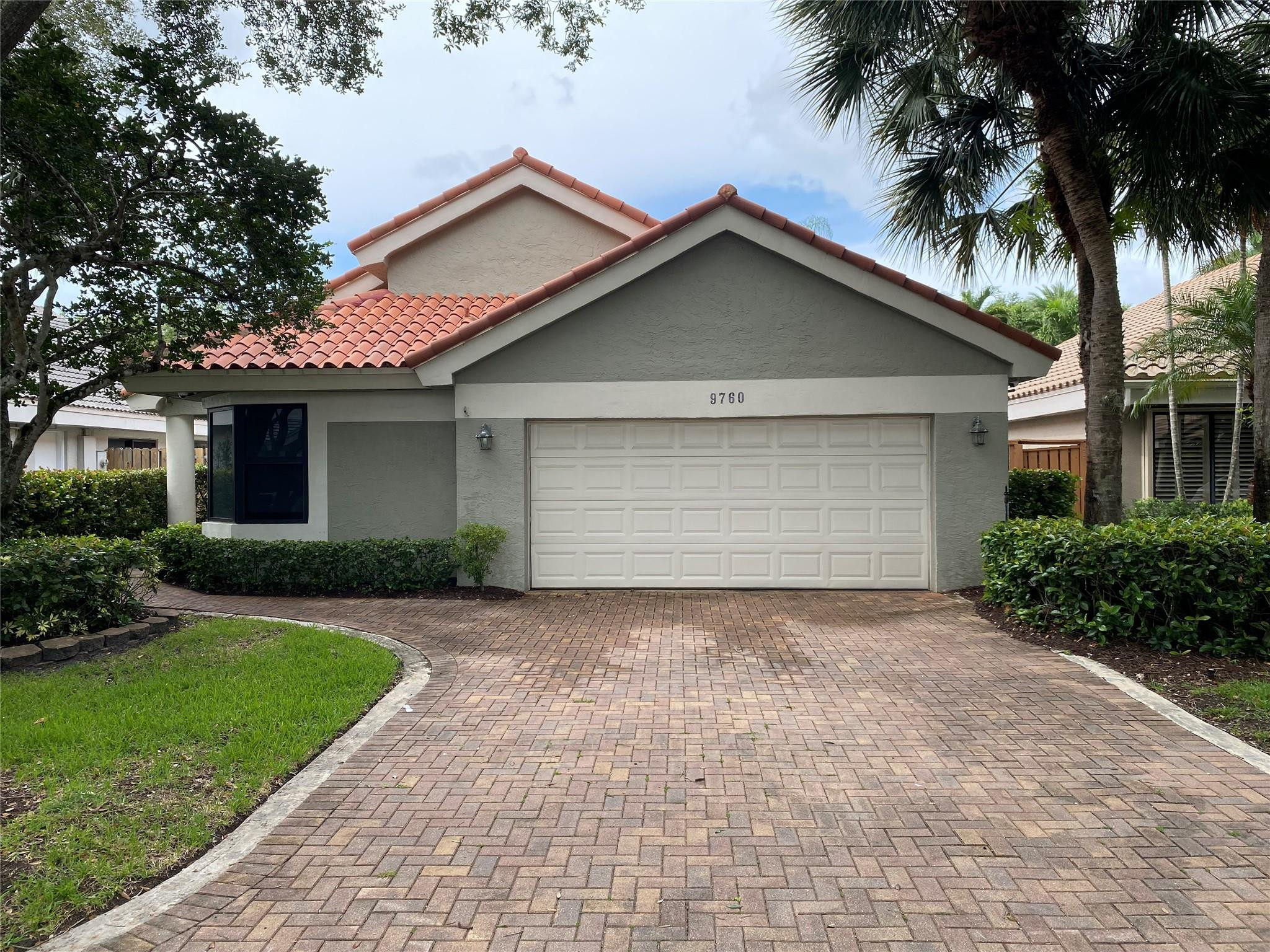 Listing  9760 NW 18th Drive, Plantation, FL 33322, Plantation, FL 33322