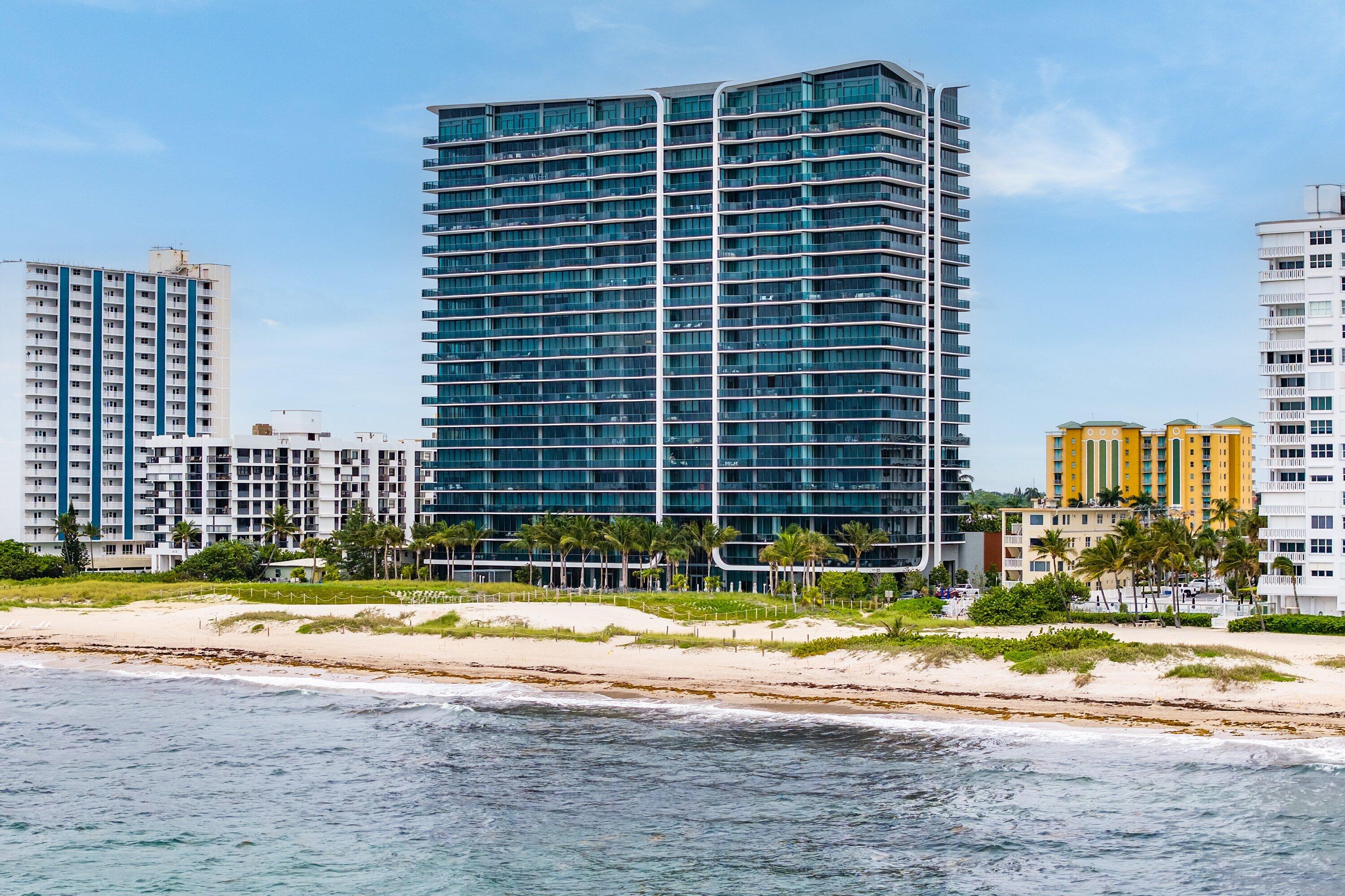 Listing  900 N Ocean Boulevard 1504, Pompano Beach, FL 33062, Pompano Beach, FL 33062