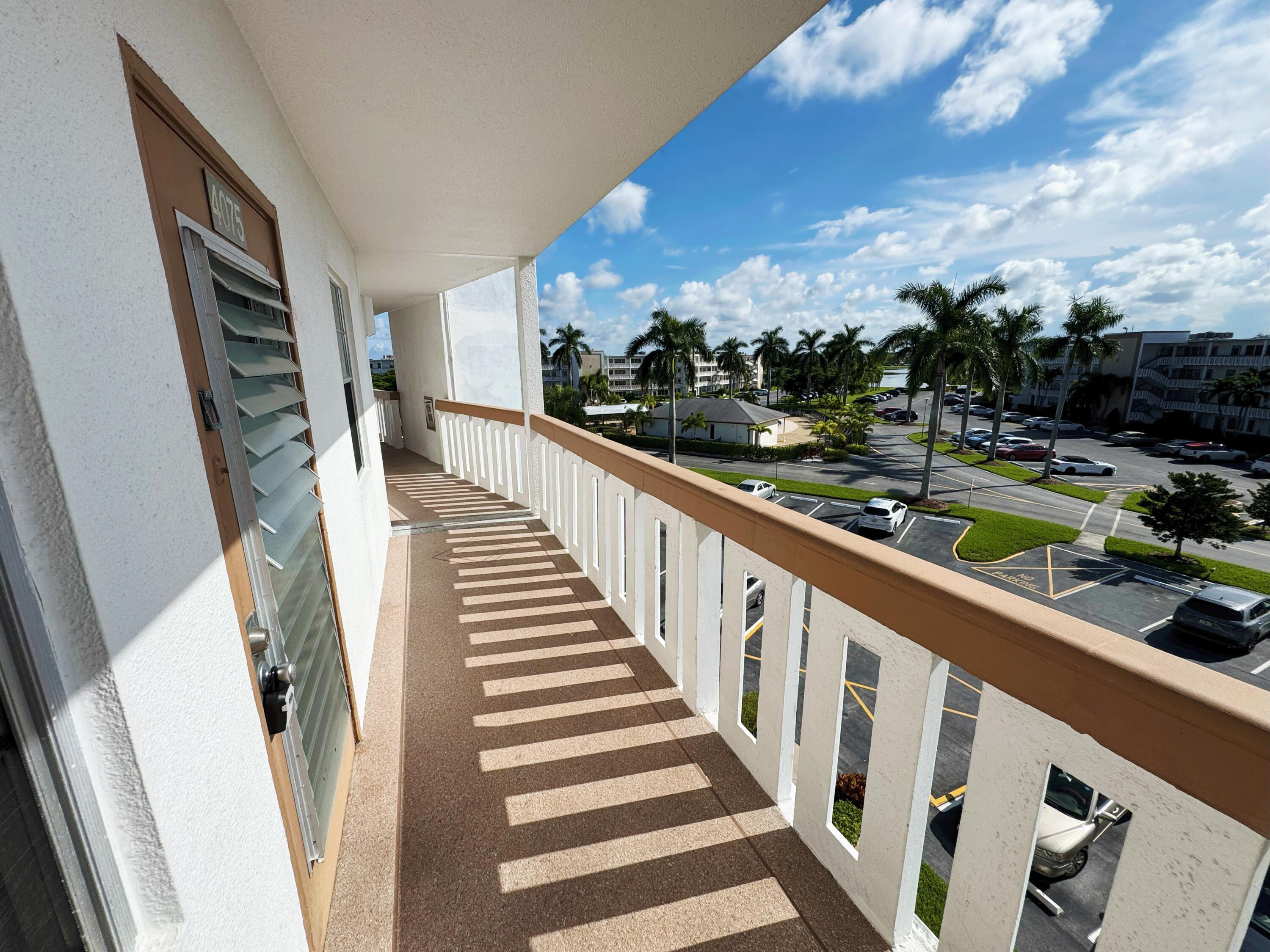 Listing  4075 Cornwall D, Boca Raton, FL 33434, Boca Raton, FL 33434